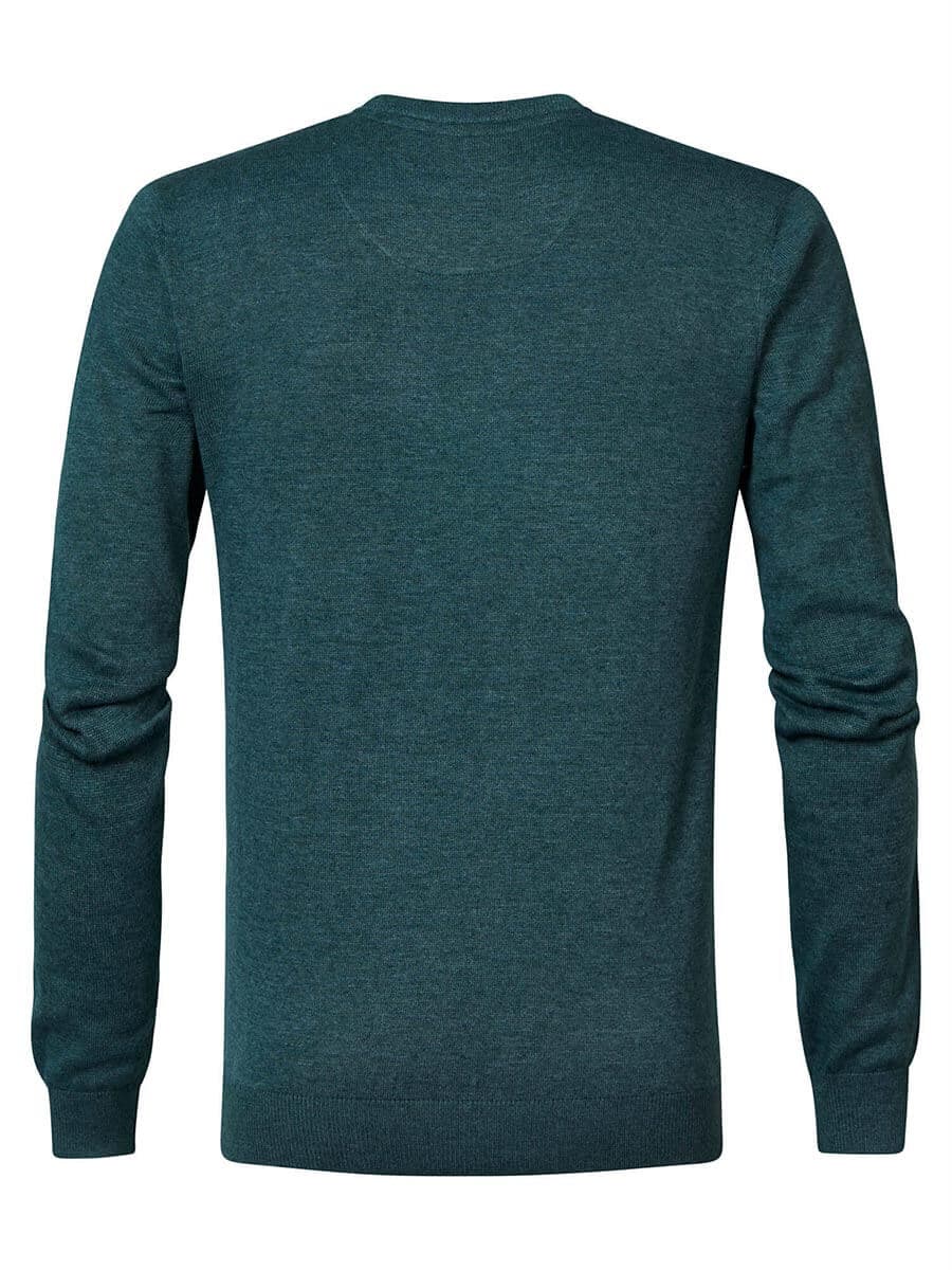 Petrol Industries Πουλόβερ