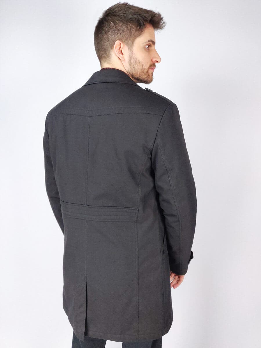 Orion Καπαρντίνα