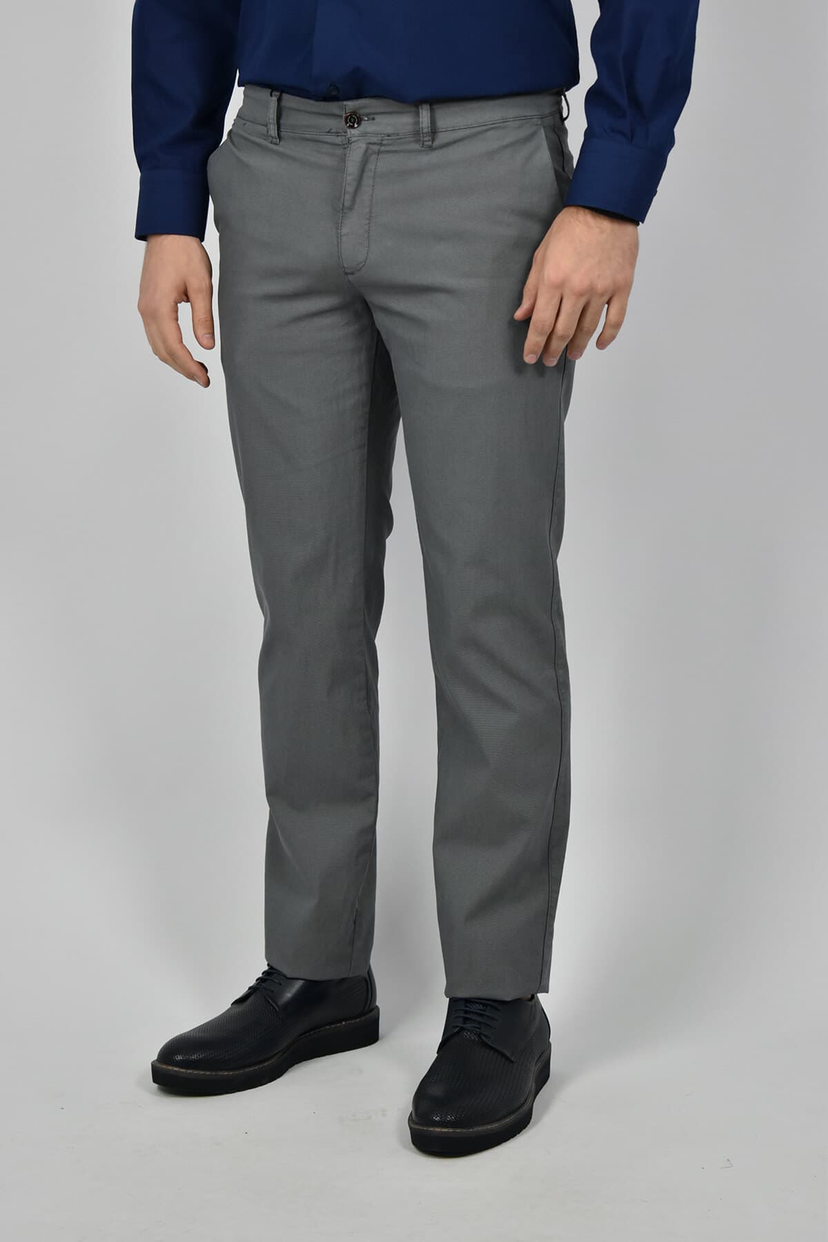 Men's Chino Pants Lcdn Green