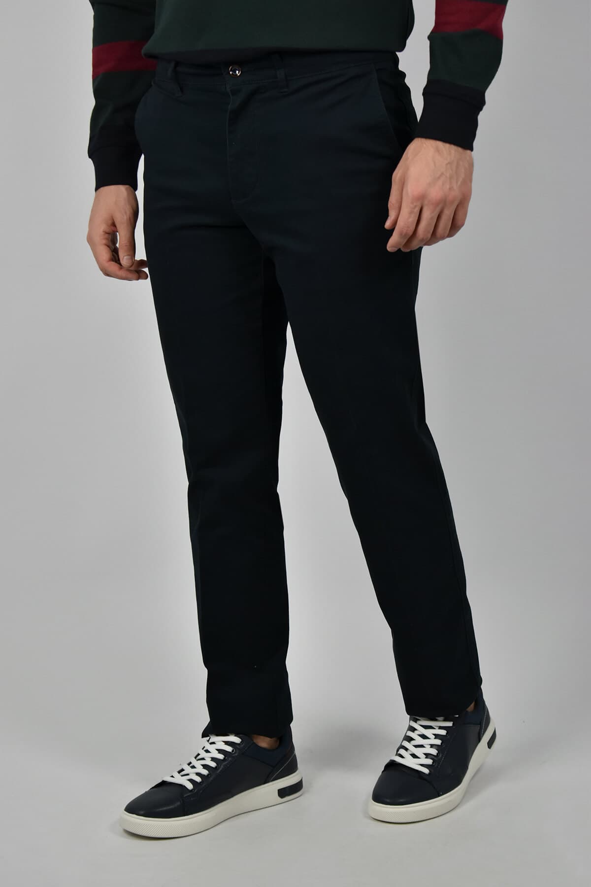 Men's Chino Pants Lcdn Multicolor