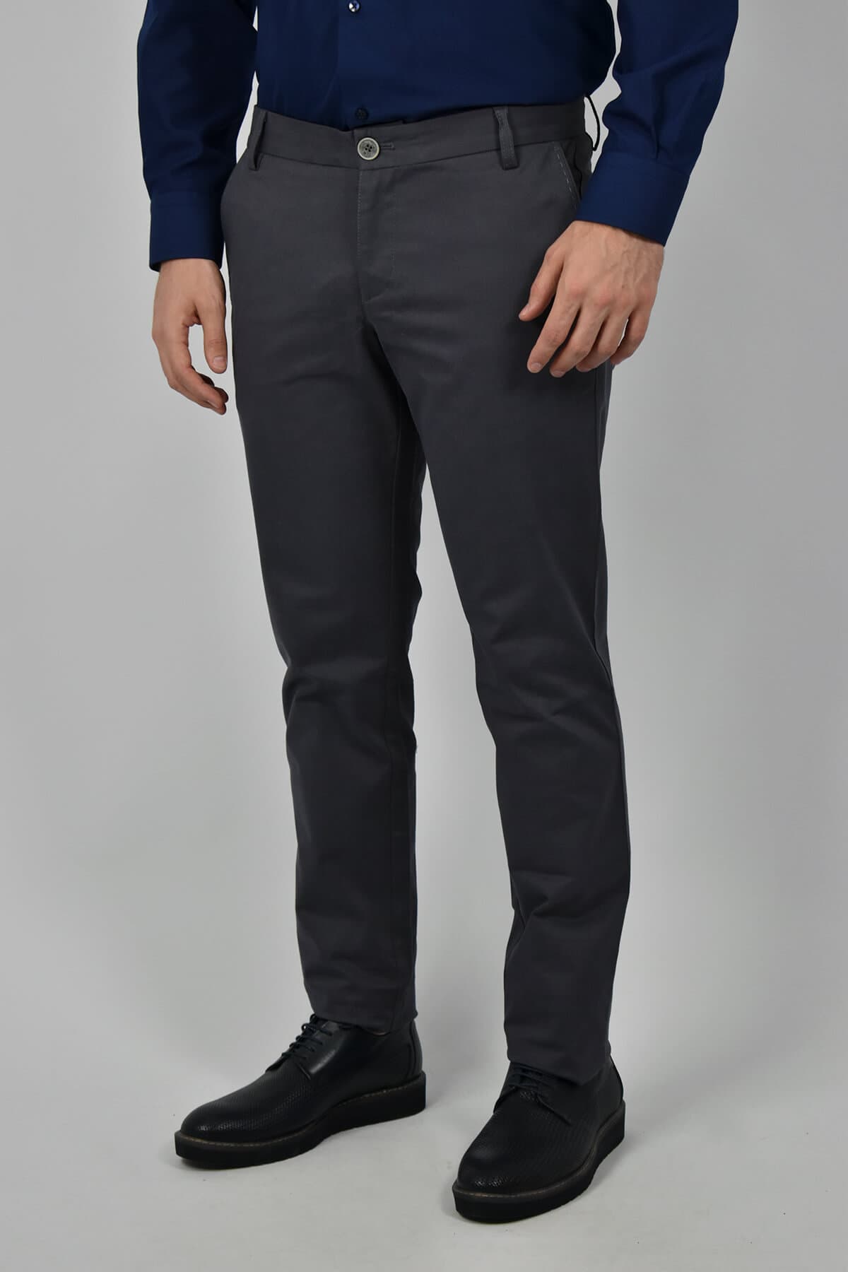 Men's Chino Pants Gio.S Multicolor