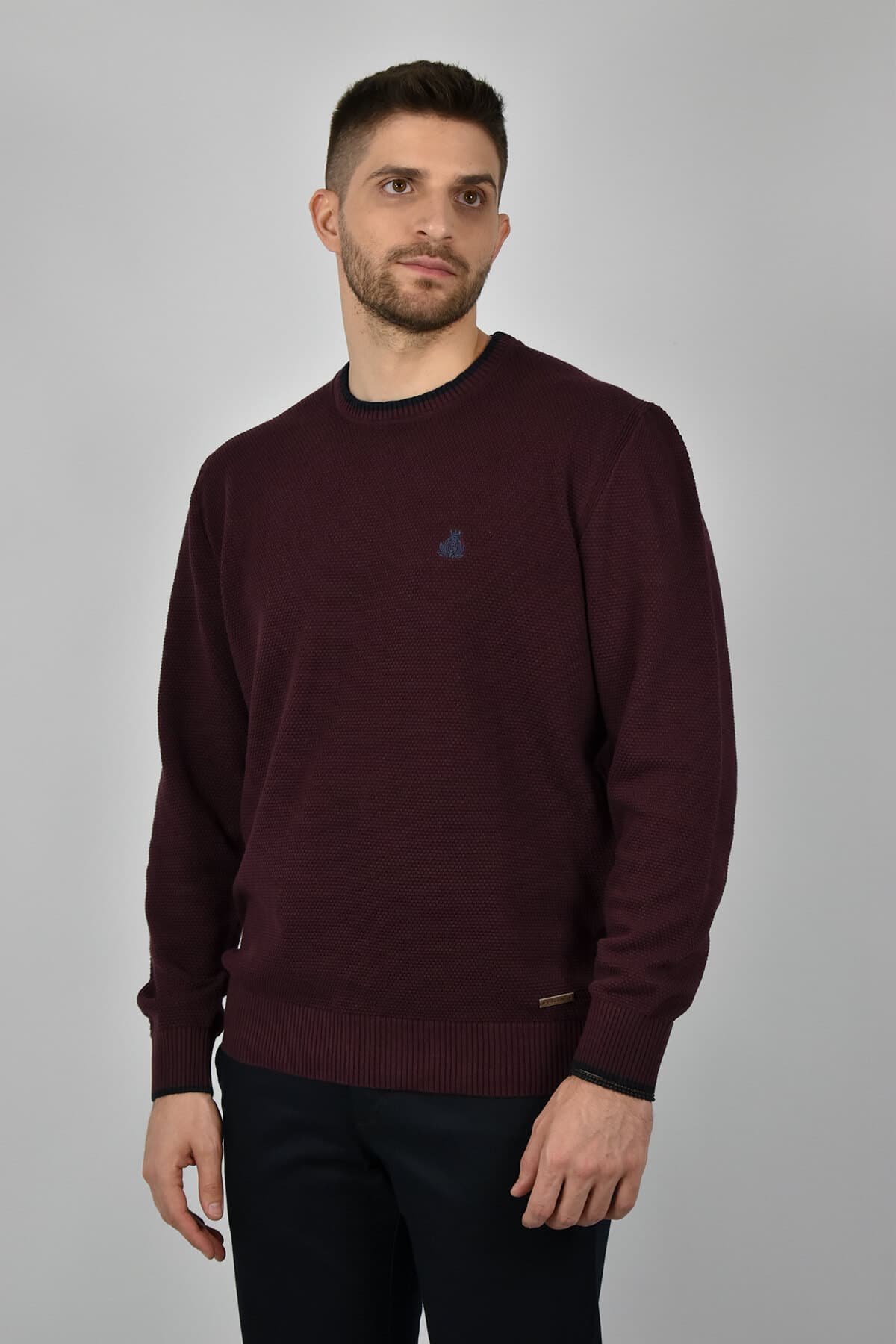 Men's Sweaters Visconti Multicolor