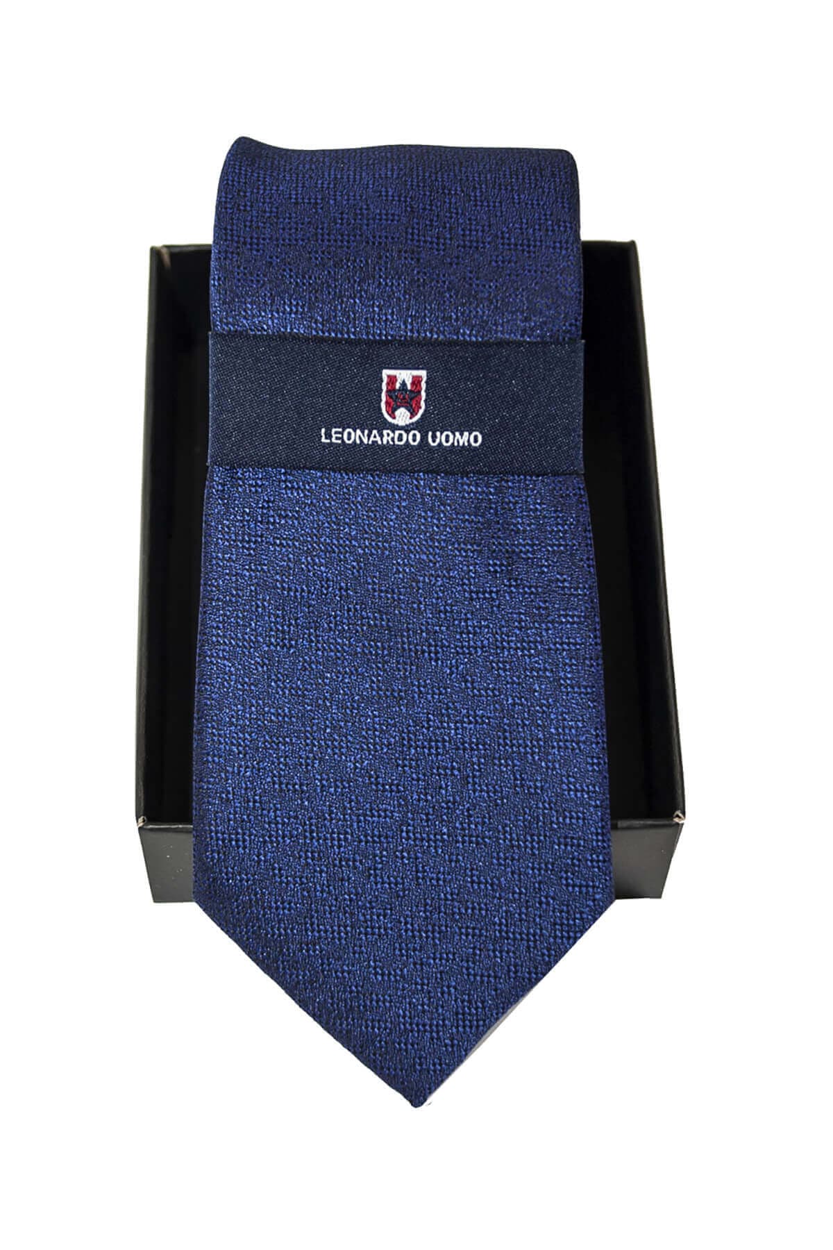 Men's Ties Leonardo Uomo Multicolor