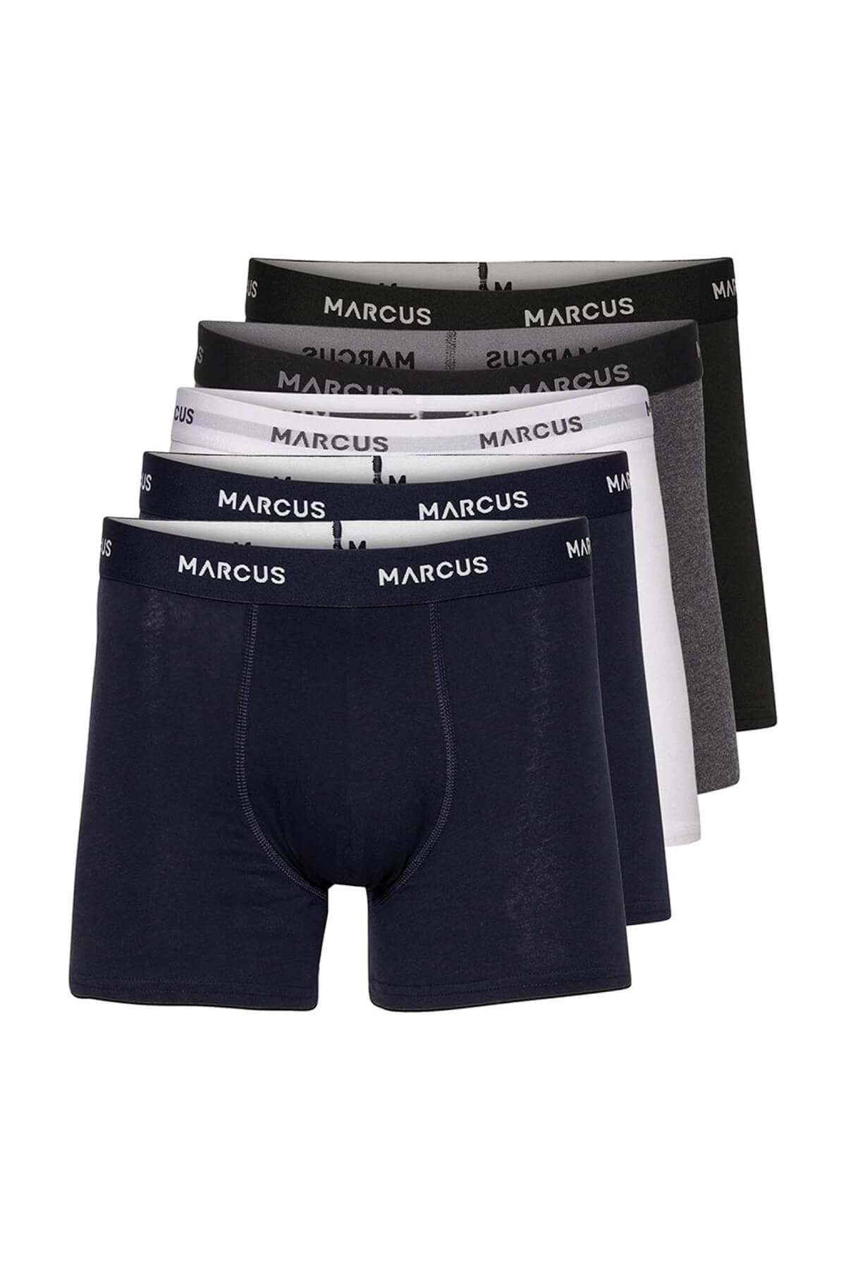 Men's Underwear Marcus Multicolor
