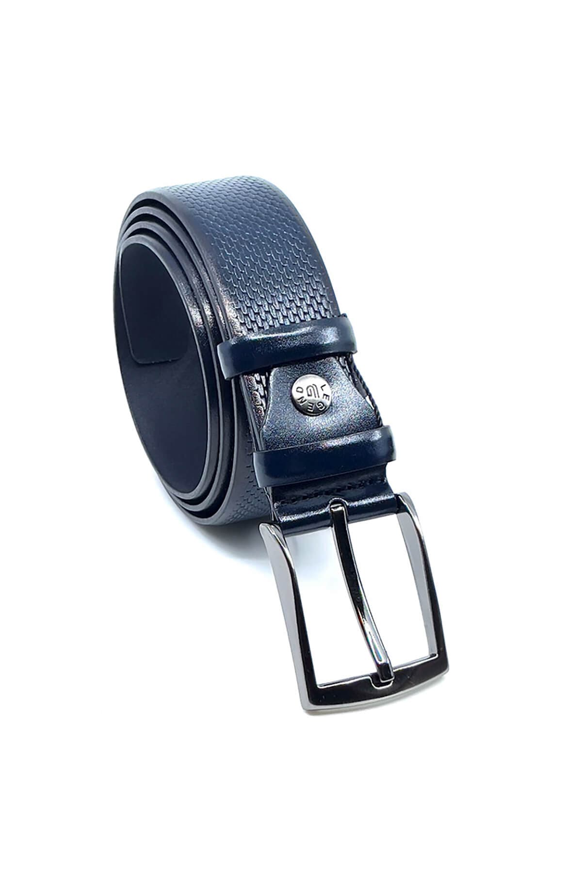Men's Belts Legend Accessories Black