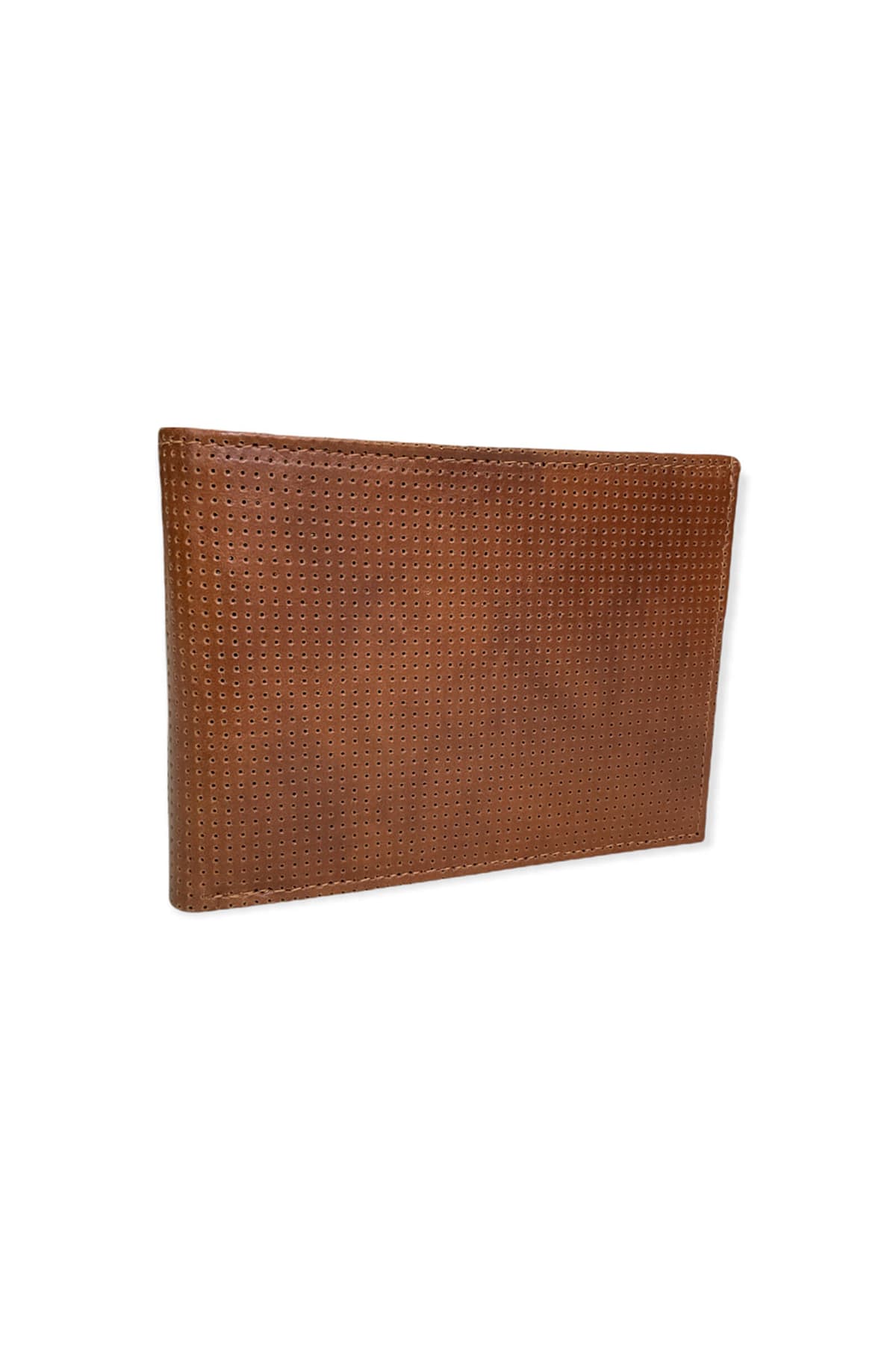 Men's Wallets BOR Brown