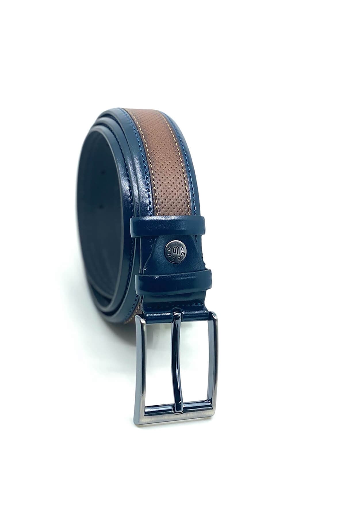 Men's Belts Legend Accessories Brown