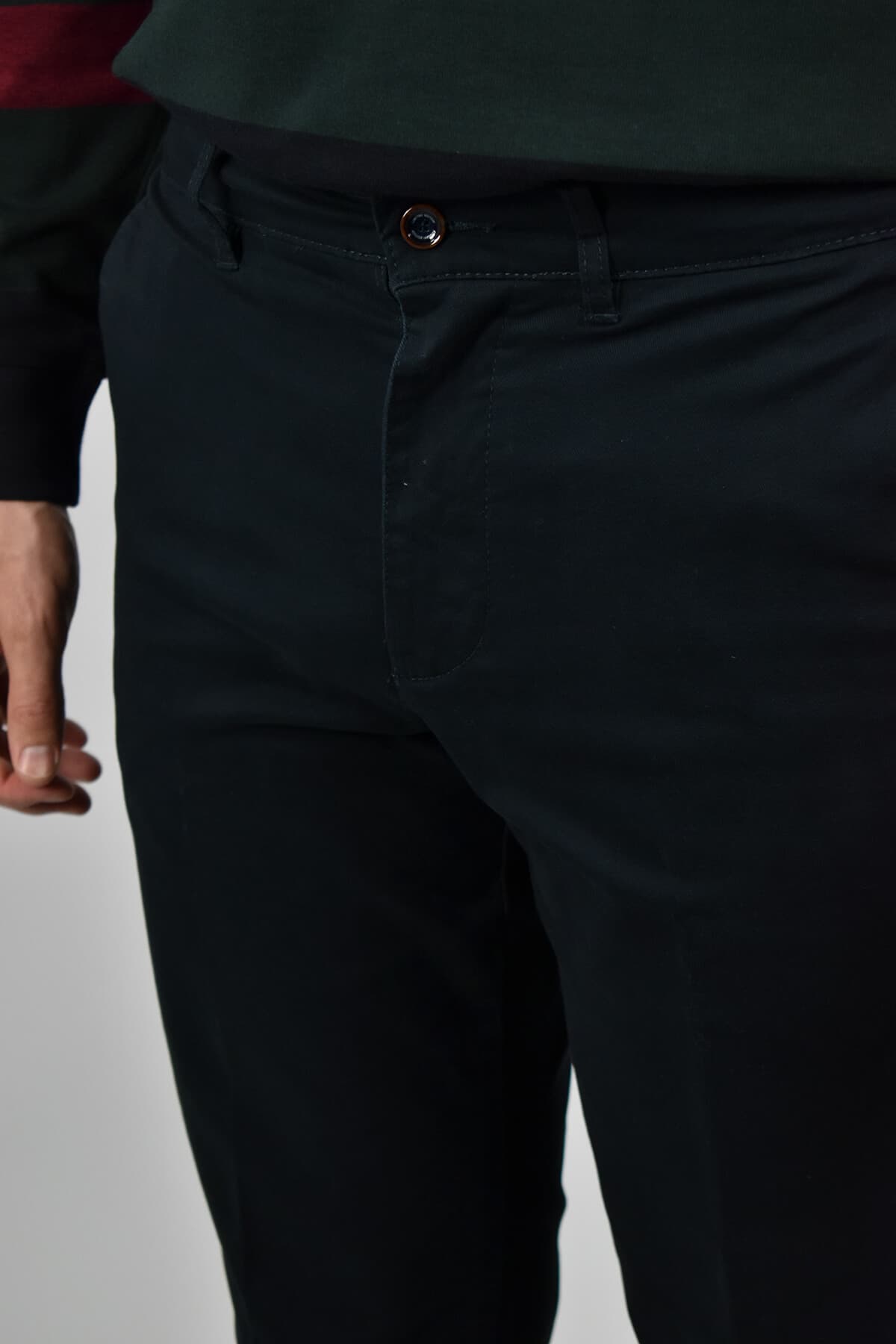 Men's Chino Pants Lcdn Multicolor