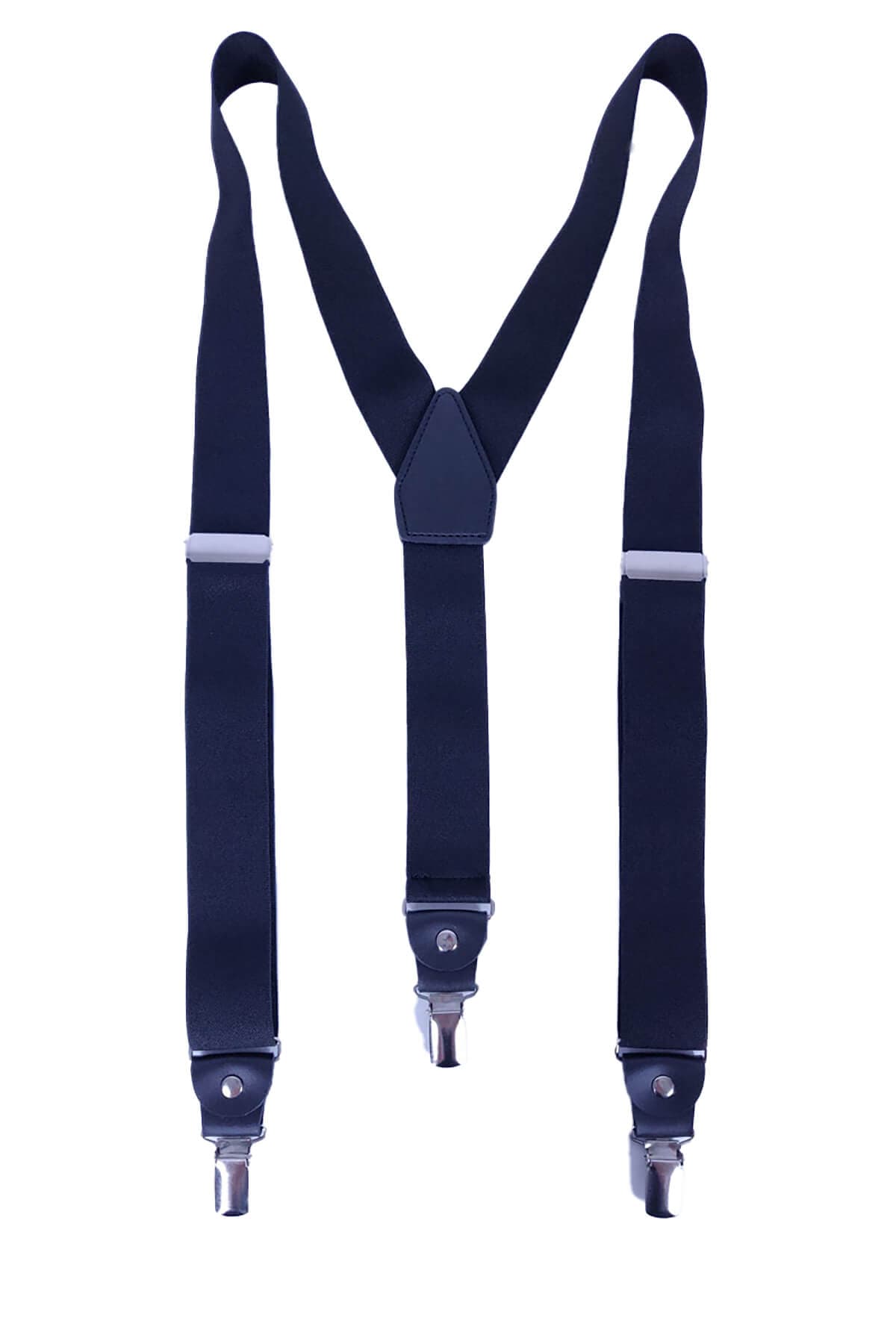 Men's Accessories Endeson Black