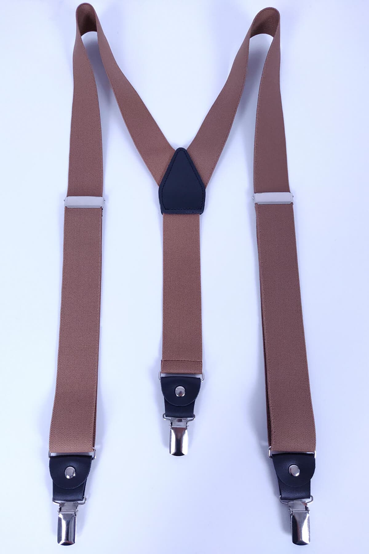 Men's Accessories Endeson Brown