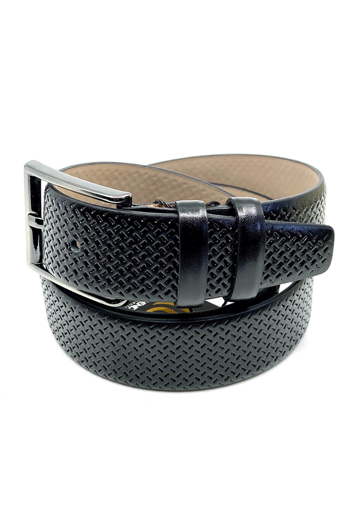 Legend Accessories Τεχνόδερμα Ζώνη