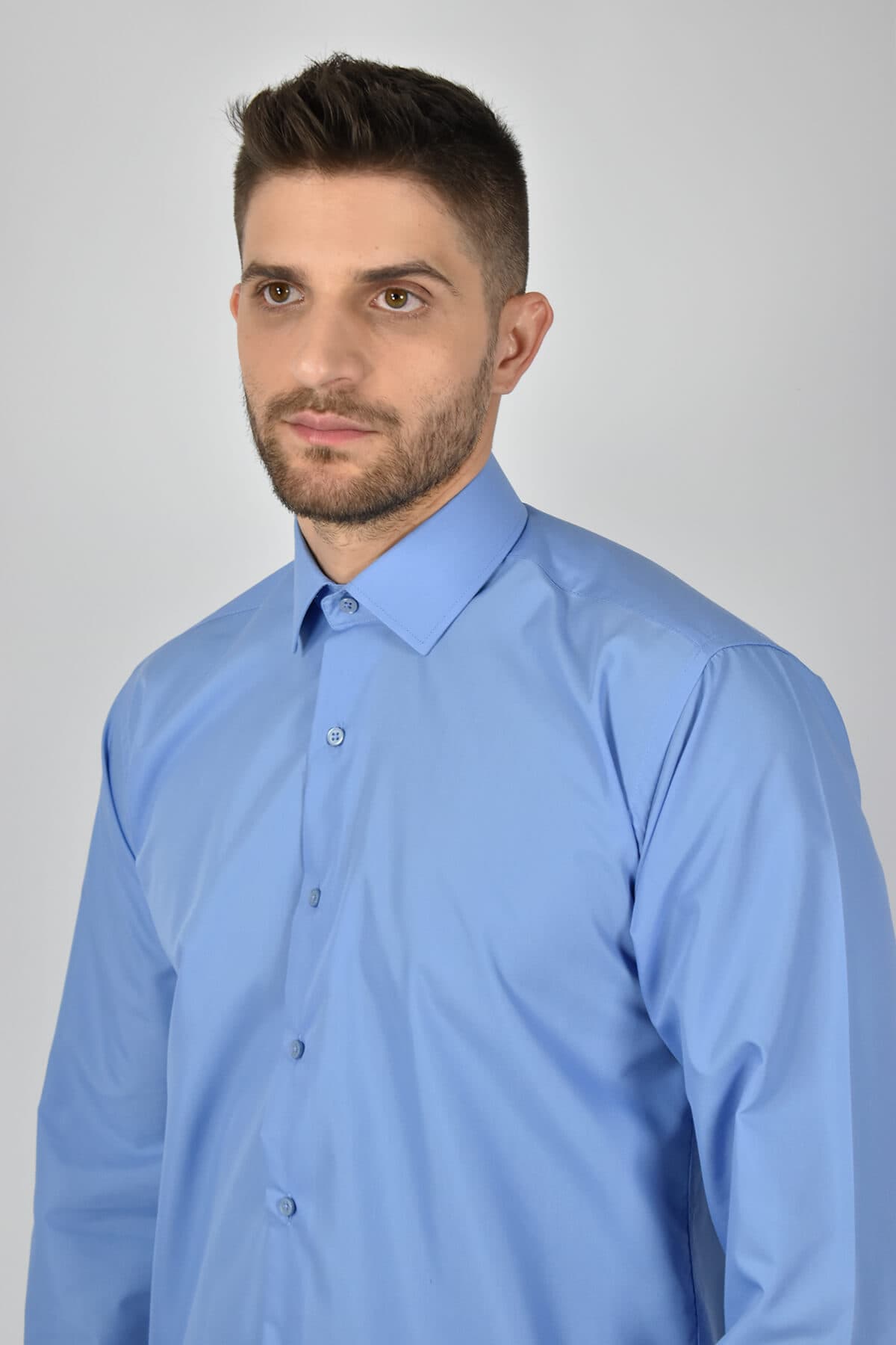 Leonardo Uomo Πουκάμισο