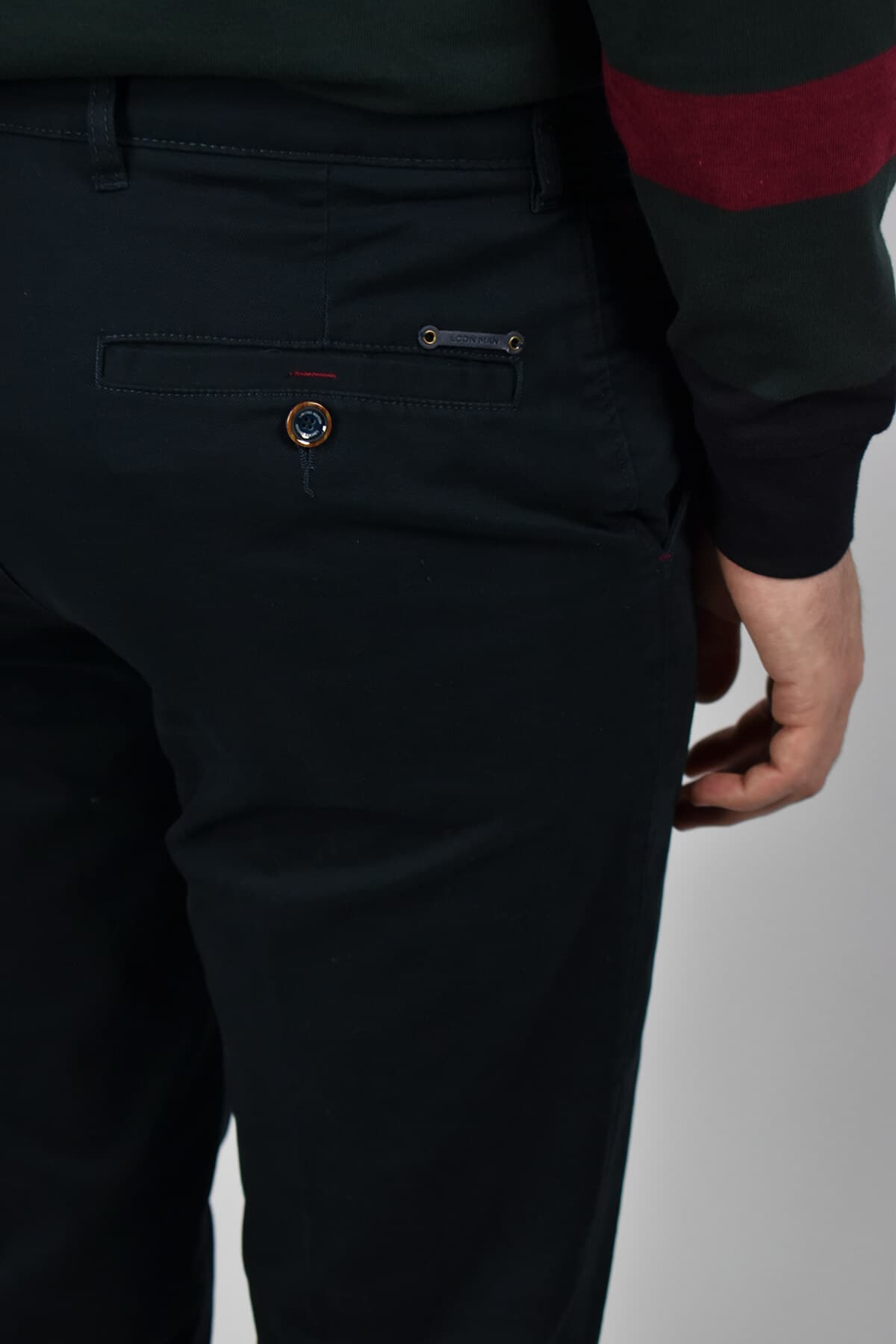 Men's Chino Pants Lcdn Multicolor