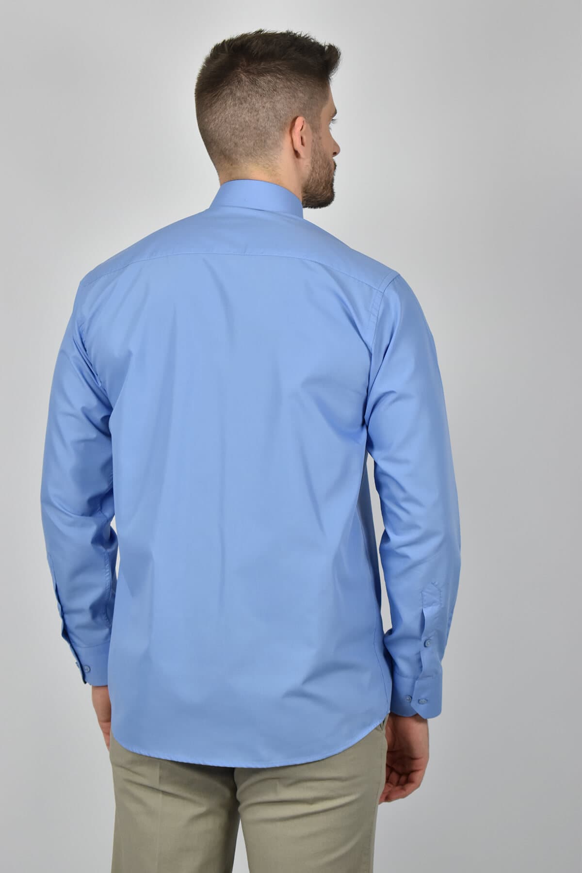 Leonardo Uomo Πουκάμισο