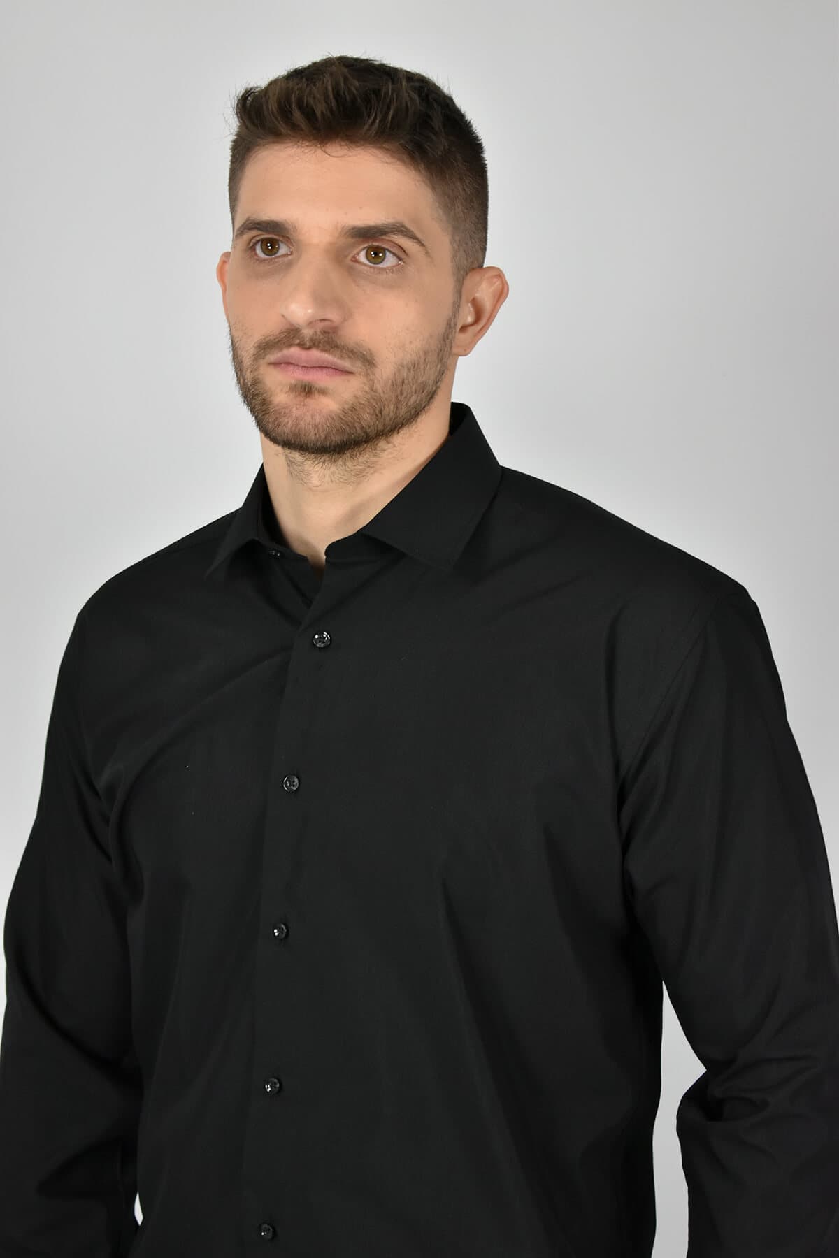 Leonardo Uomo Πουκάμισο