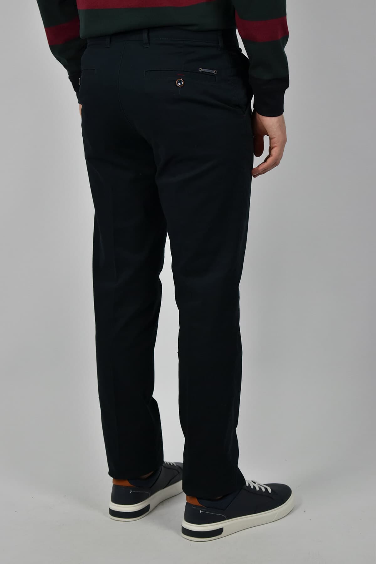 Men's Chino Pants Lcdn Multicolor