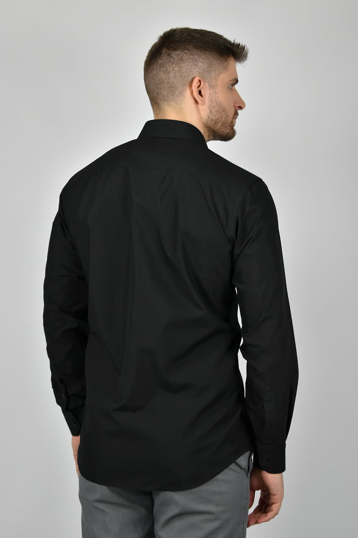 Leonardo Uomo Πουκάμισο