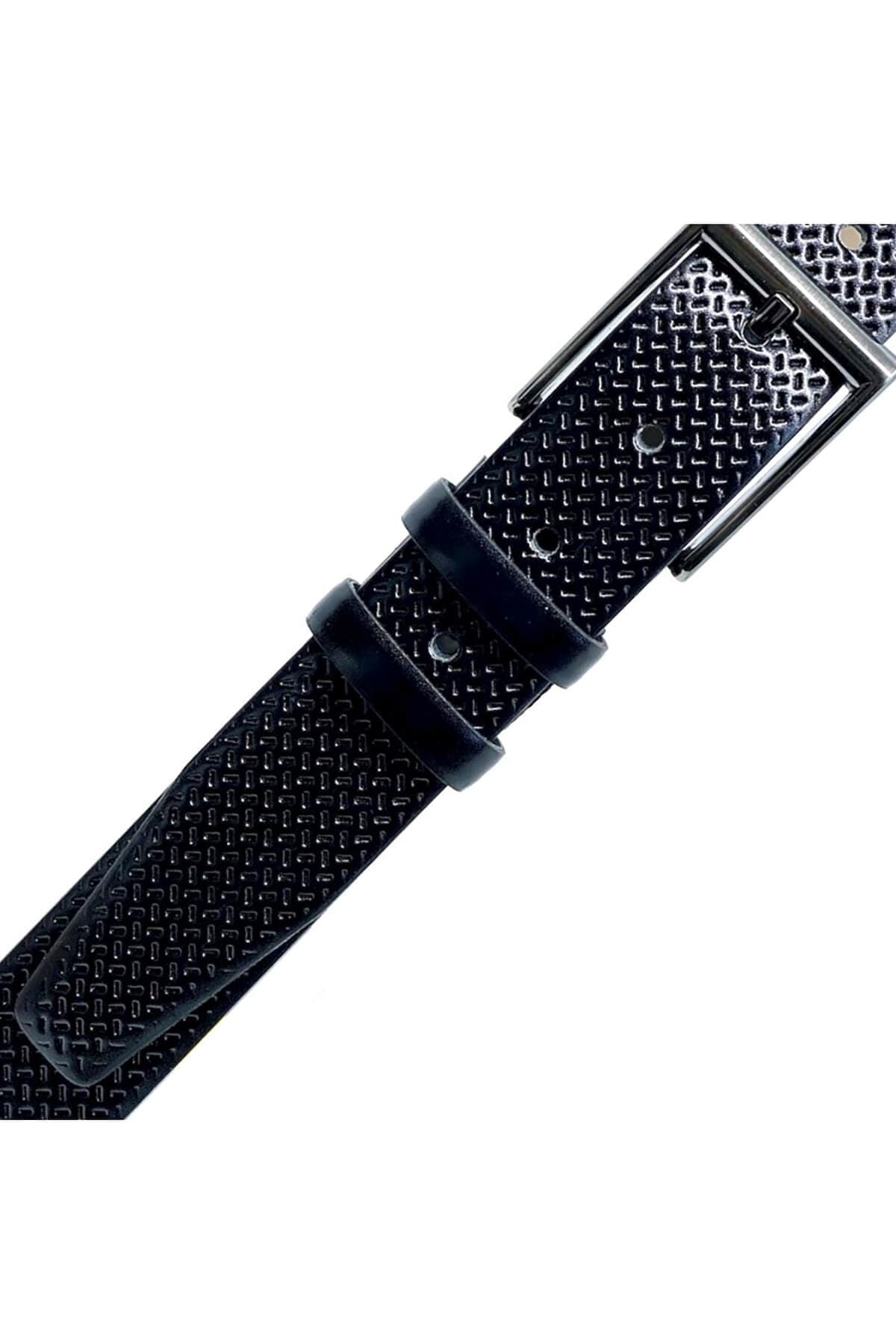 Legend Accessories Τεχνόδερμα Ζώνη