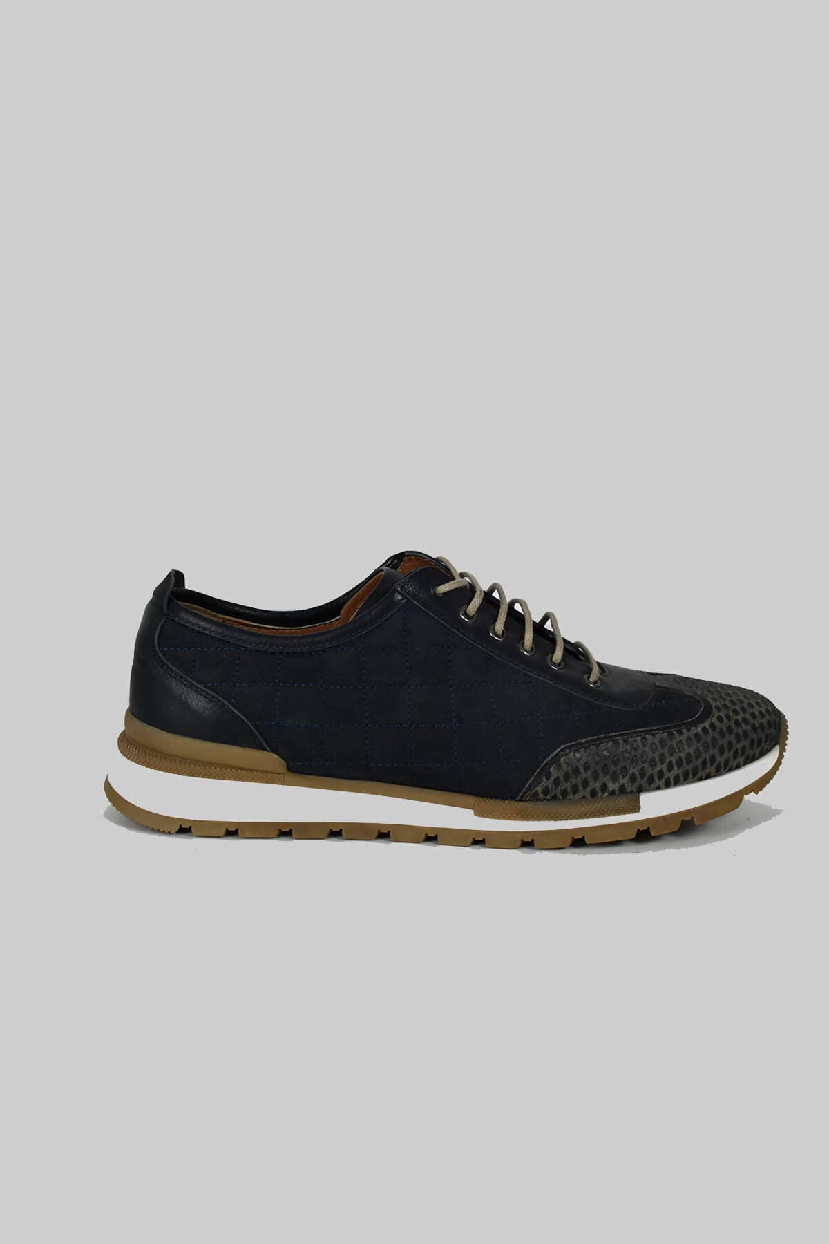 Men's Loafers Fenomilano Blue