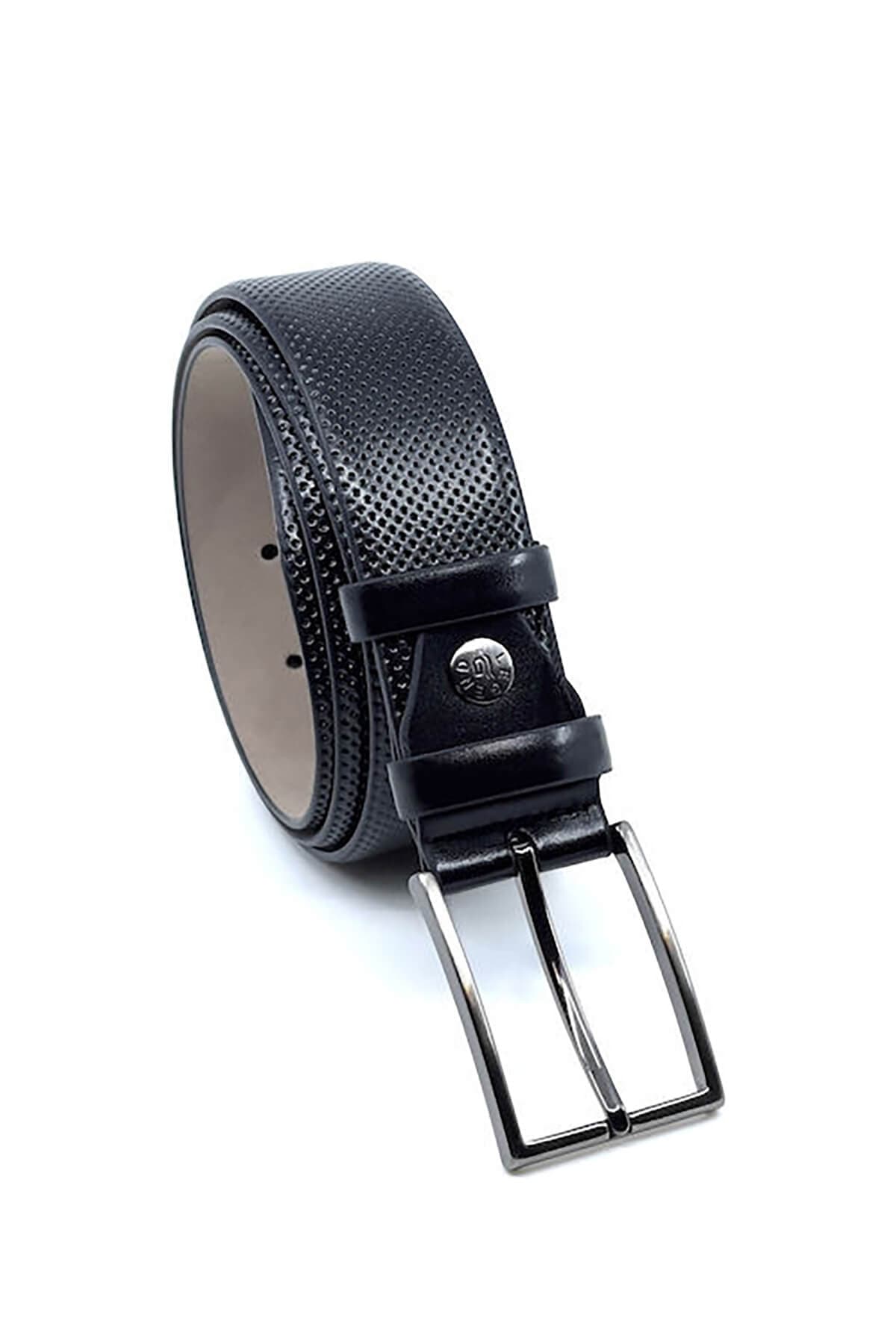 Men's Belts Legend Accessories Brown
