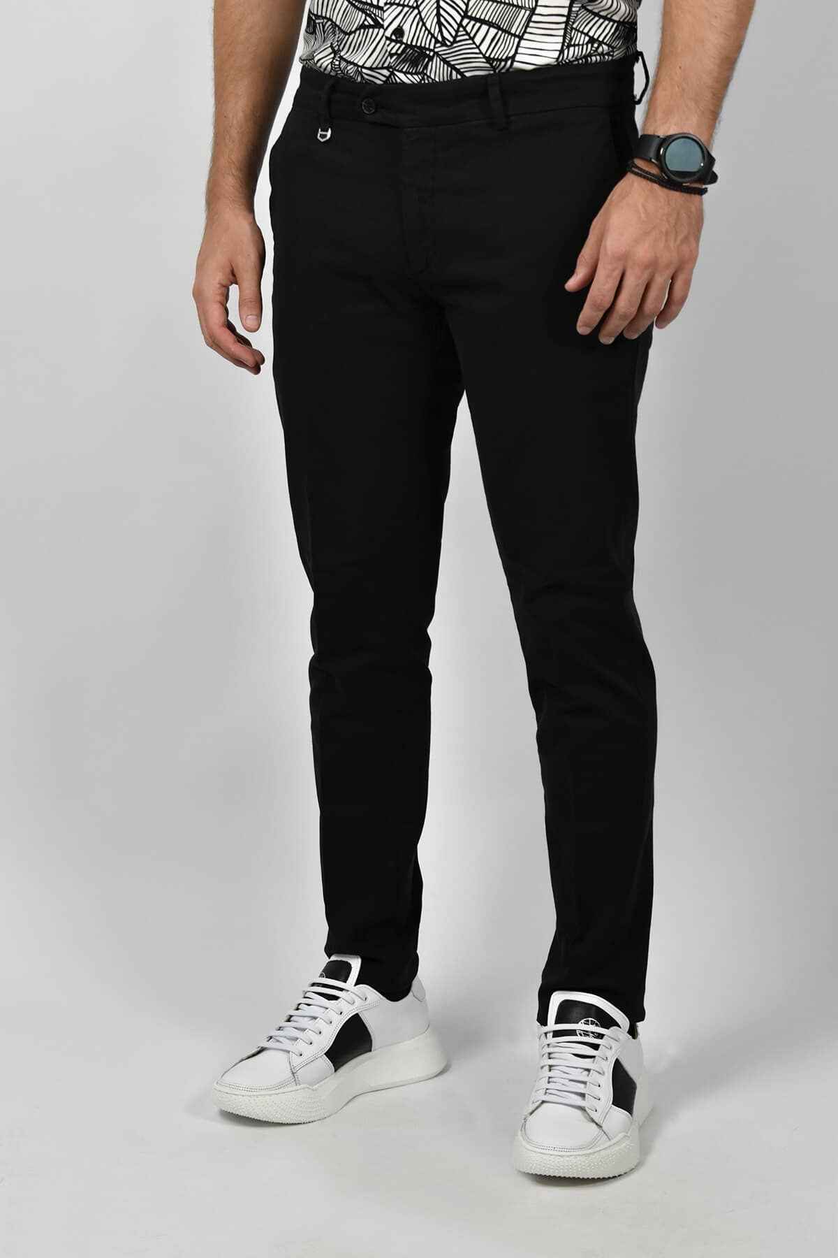 Antony Morato Παντελόνι Chinos Skinny BRYAN