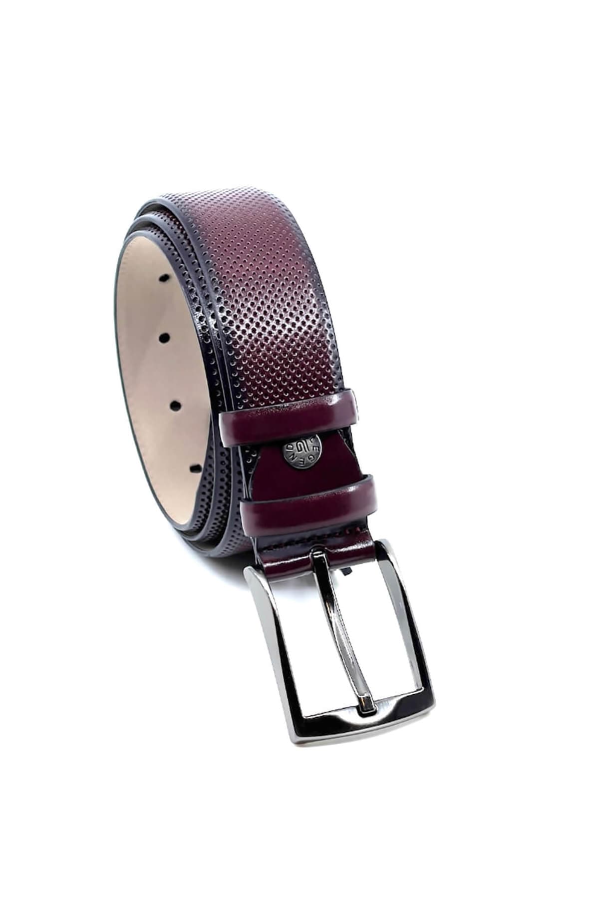 Men's Belts Legend Accessories Brown