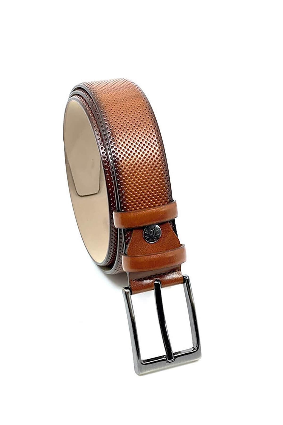 Men's Belts Legend Accessories Brown