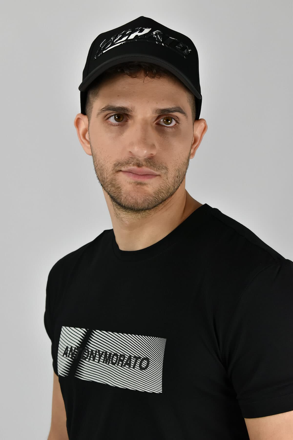 Antony Morato T-shirt Με Στάμπα