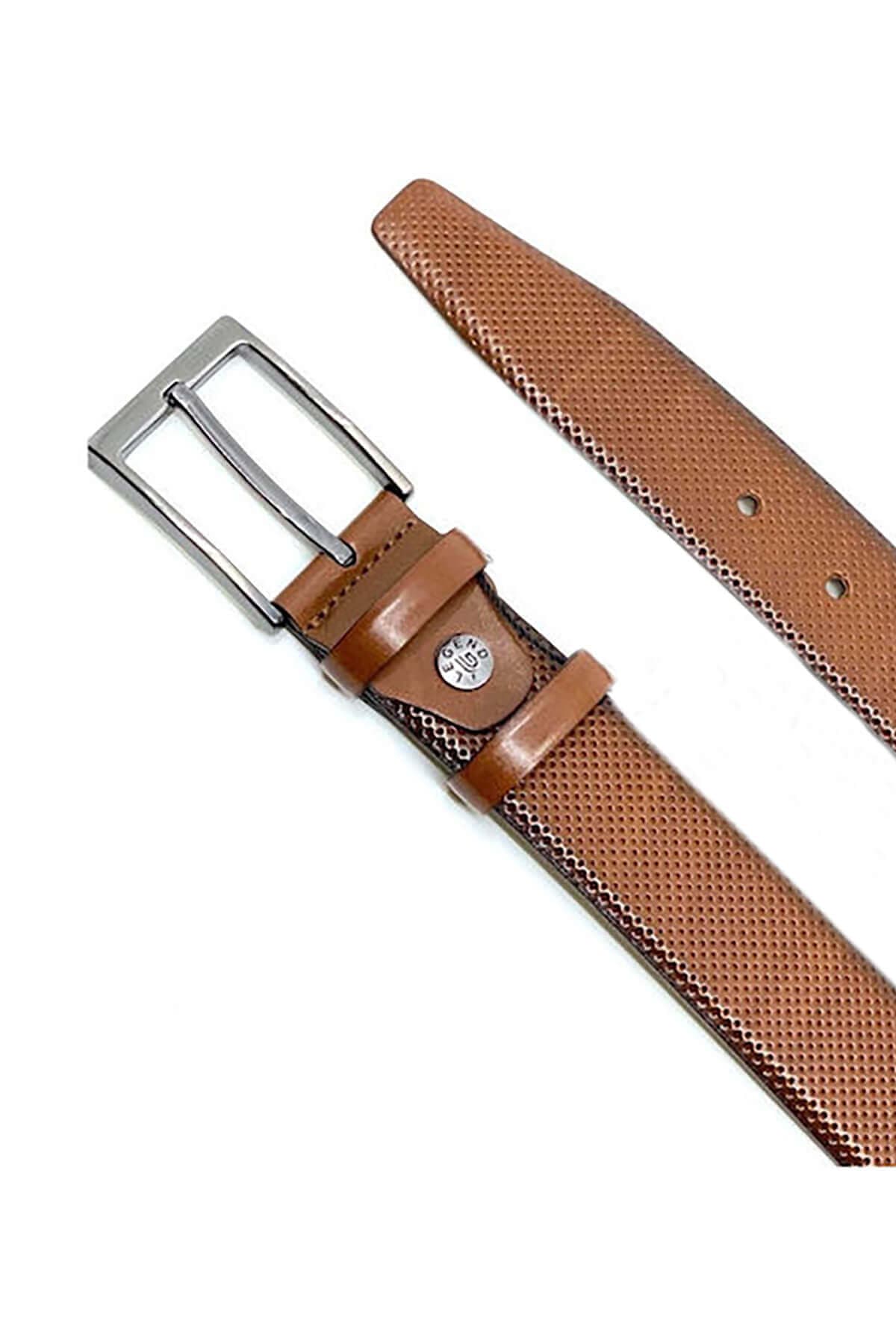 Legend Accessories Τεχνόδερμα Ζώνη