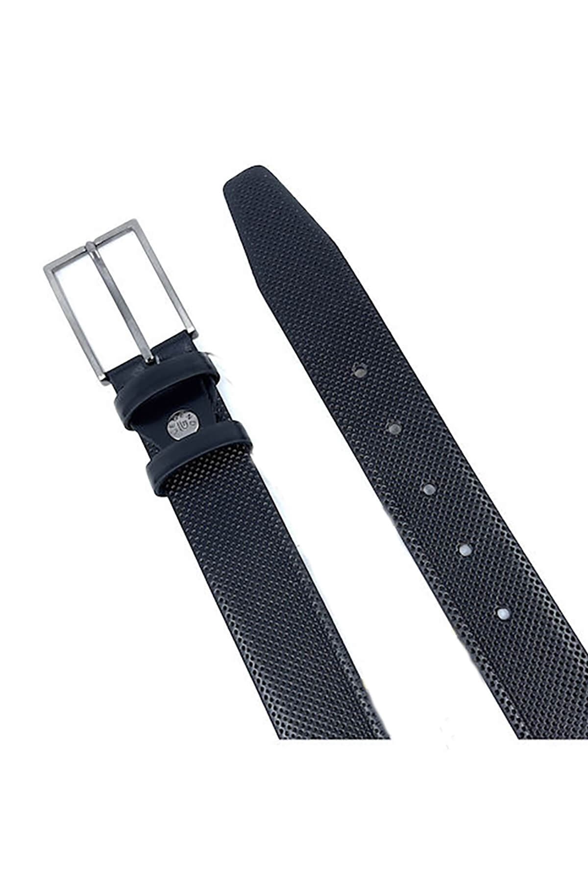 Legend Accessories Τεχνόδερμα Ζώνη