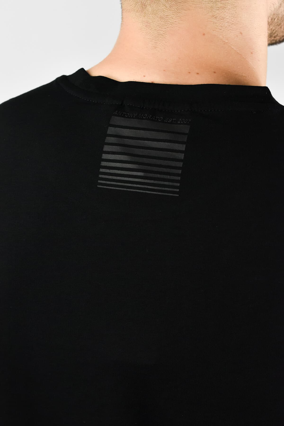 Antony Morato T-shirt Με Στάμπα