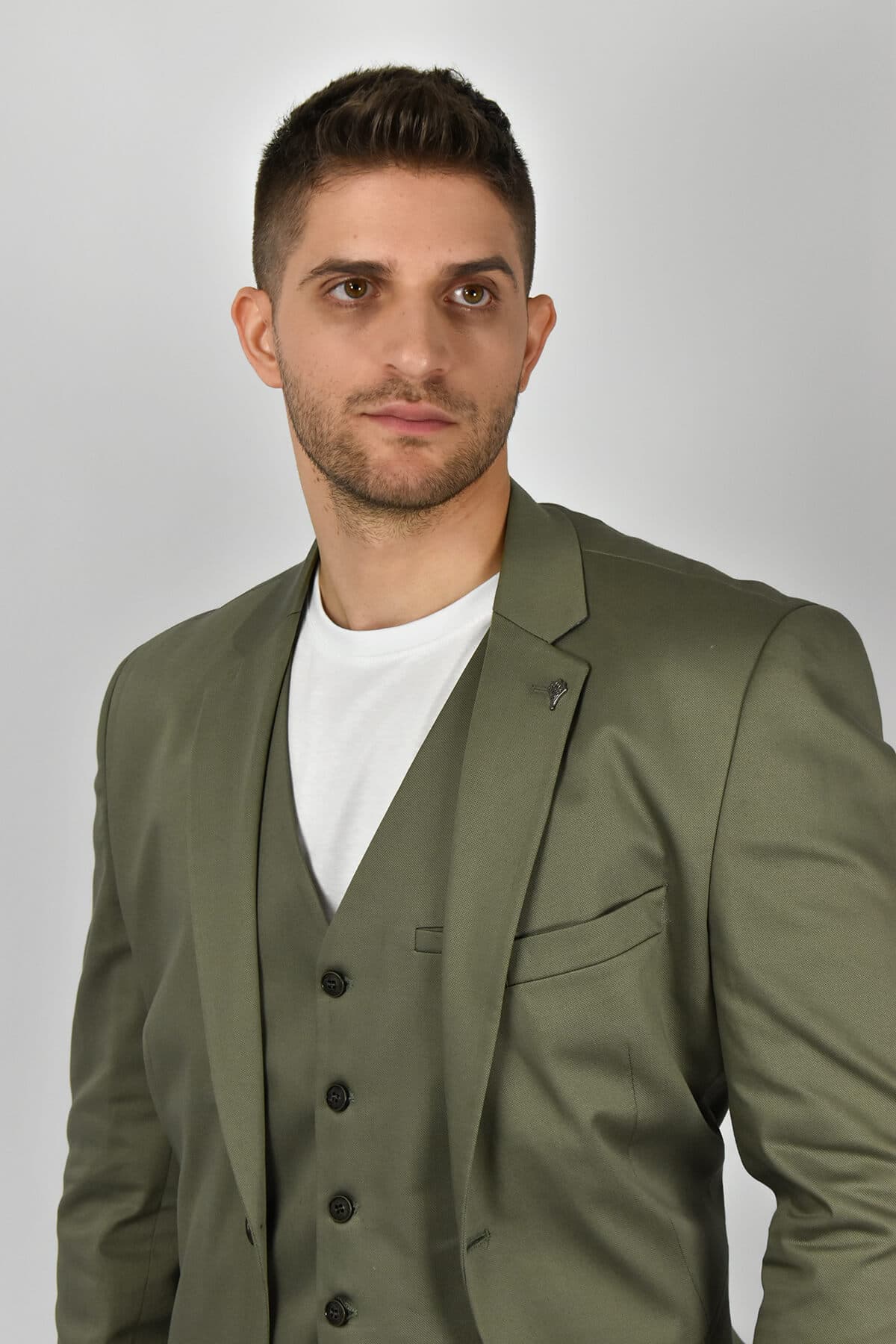 Endeson Σακάκι