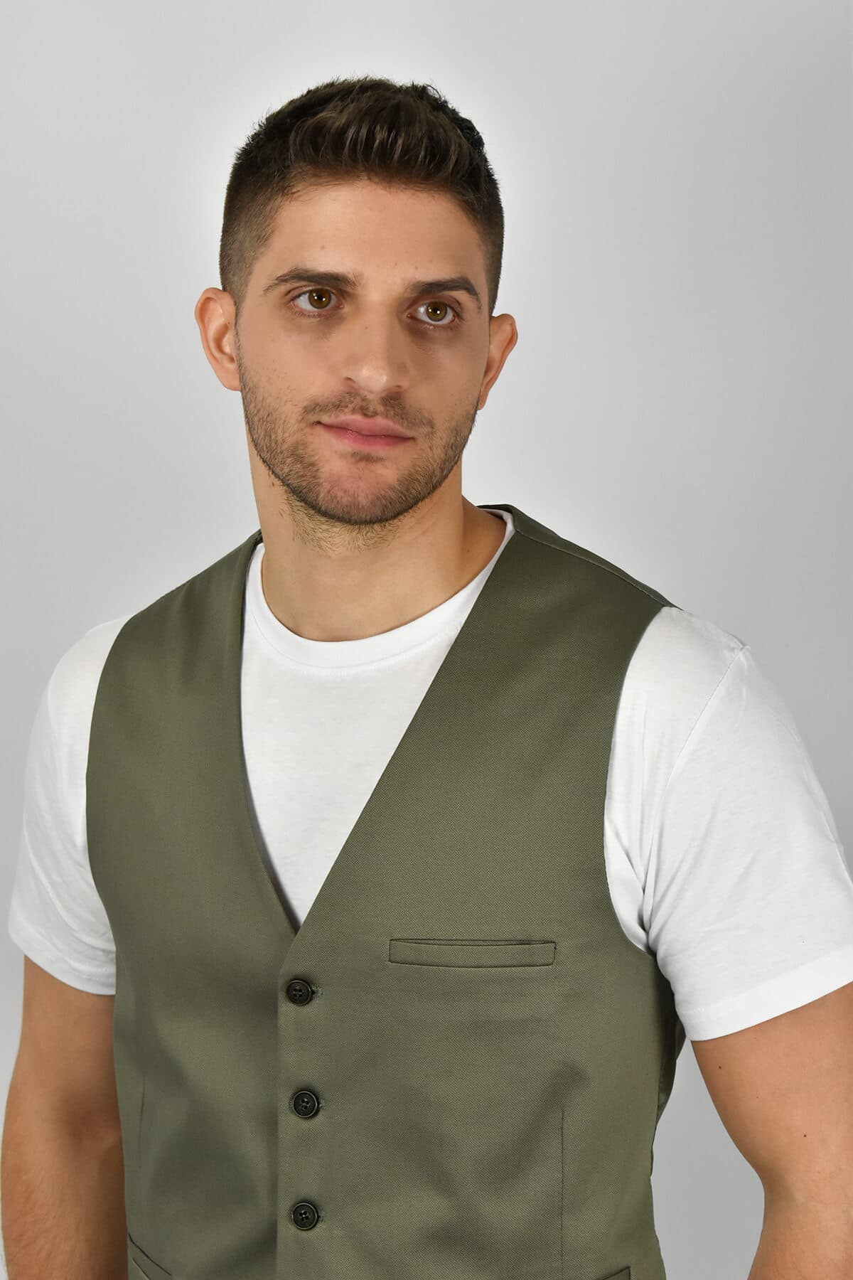 Endeson Γιλέκο