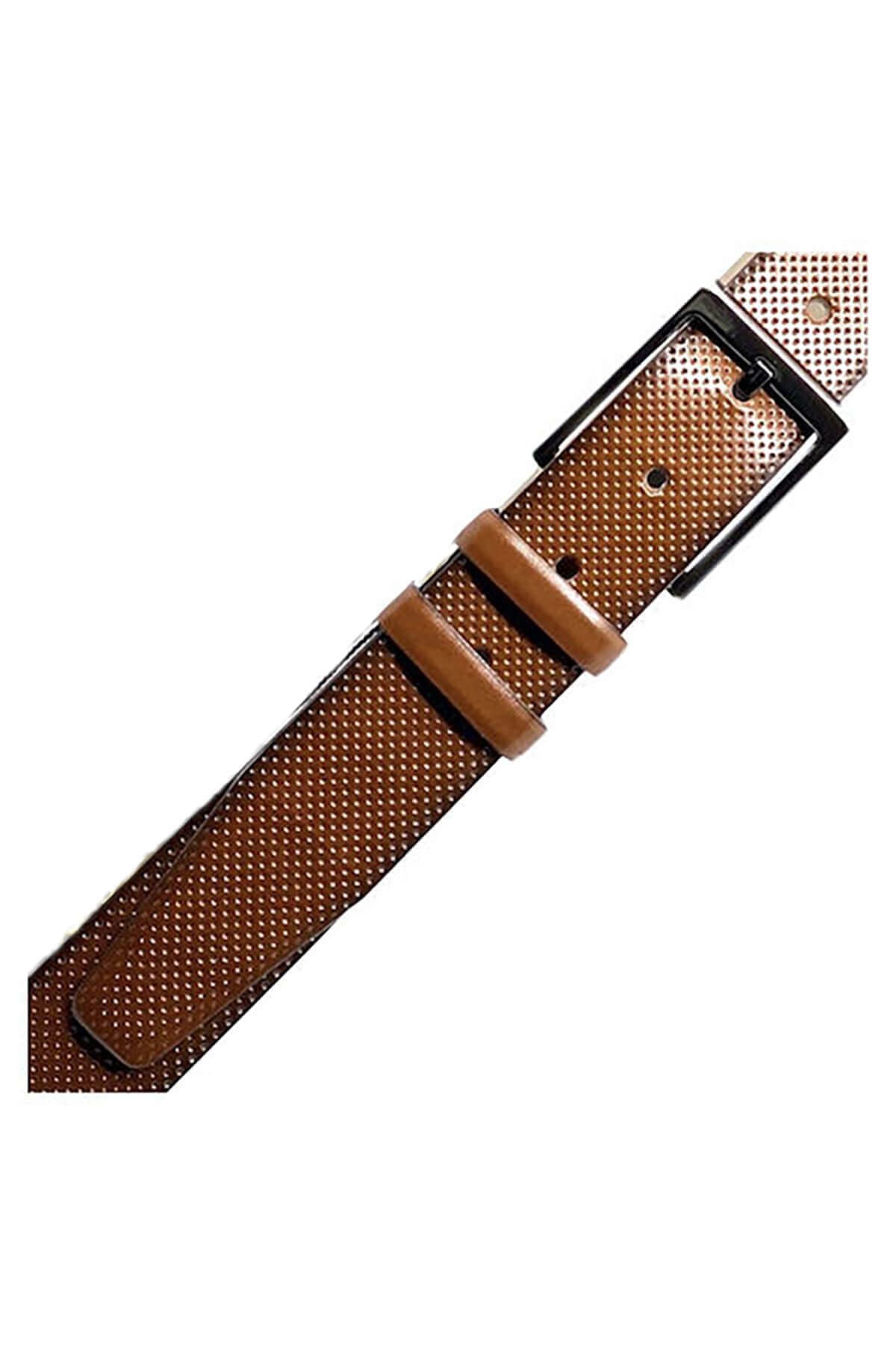 Legend Accessories Τεχνόδερμα Ζώνη