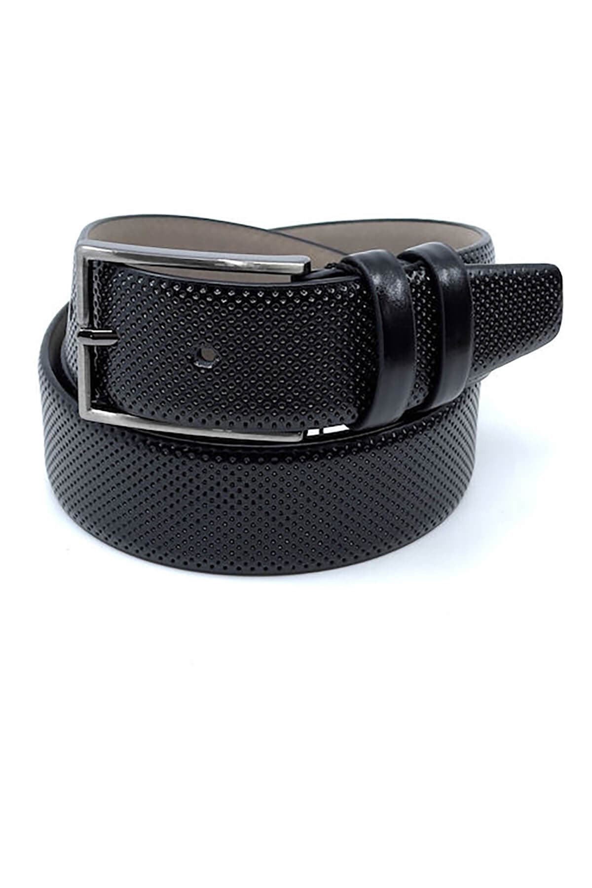 Legend Accessories Τεχνόδερμα Ζώνη