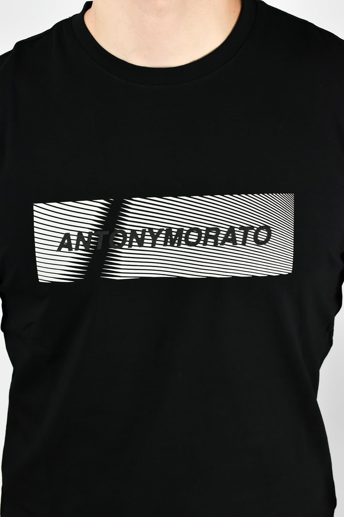 Antony Morato T-shirt Με Στάμπα