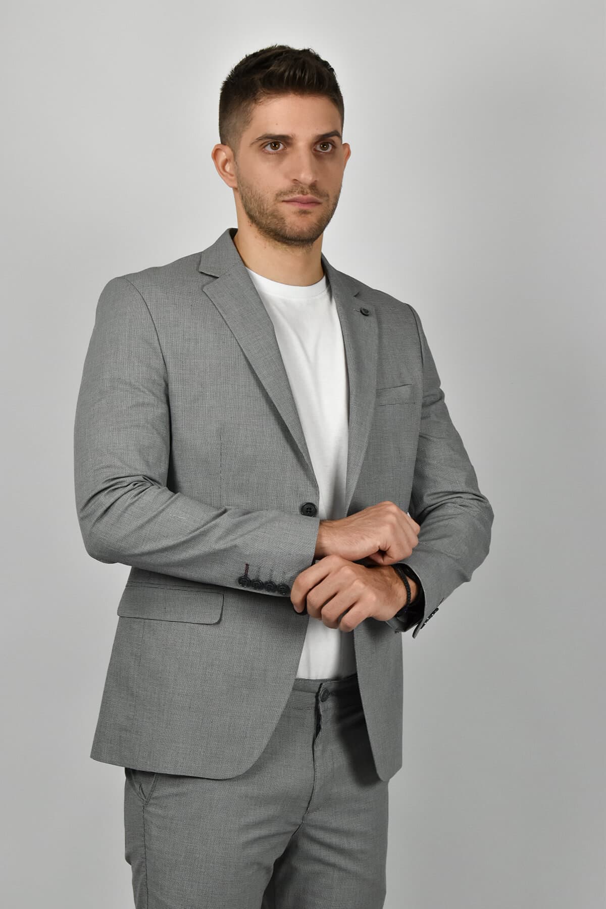 Endeson Σακάκι