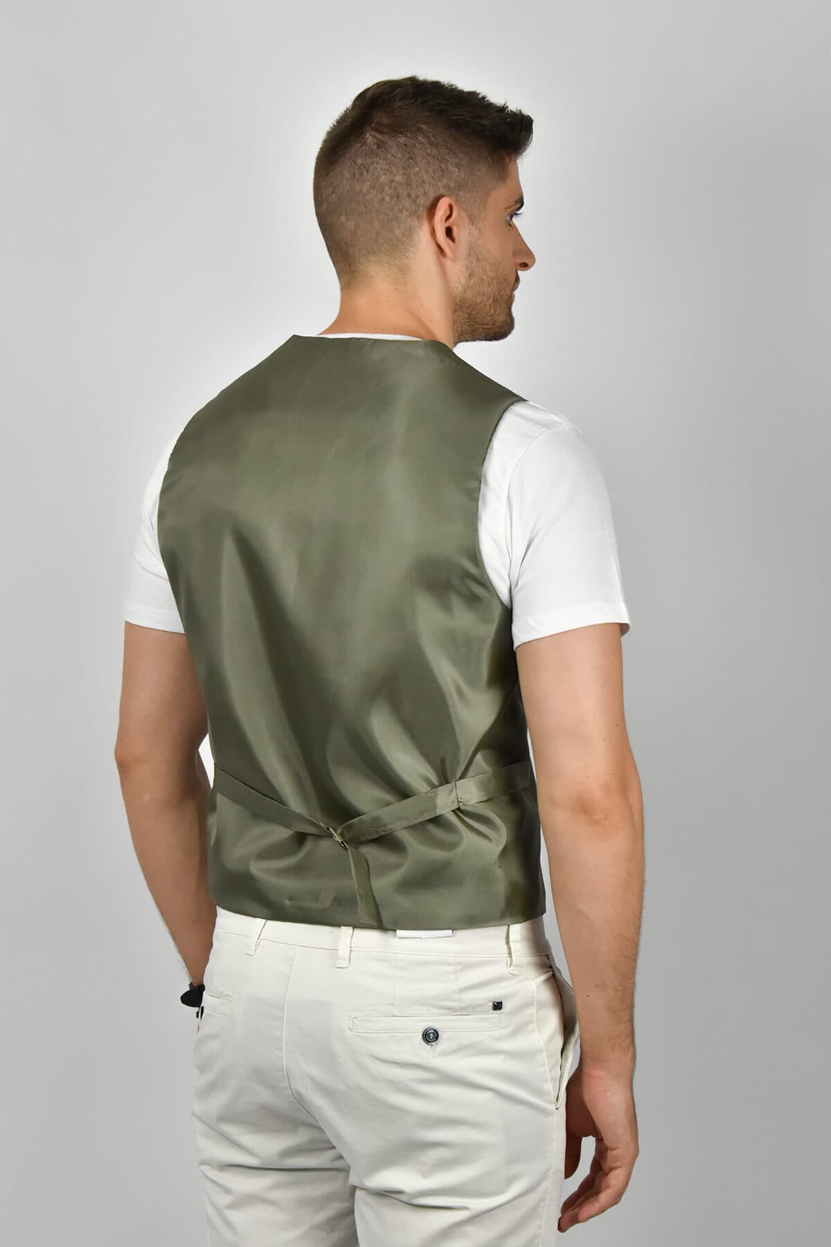 Endeson Γιλέκο