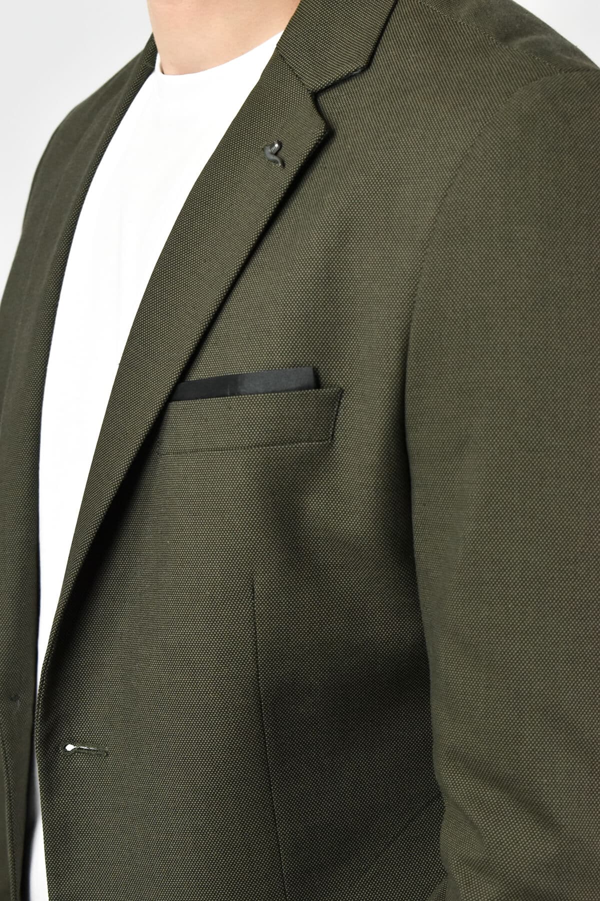 Endeson Σακάκι