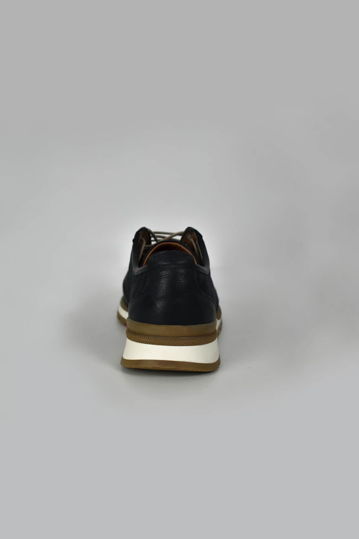 Fenomilano Leather Loafer