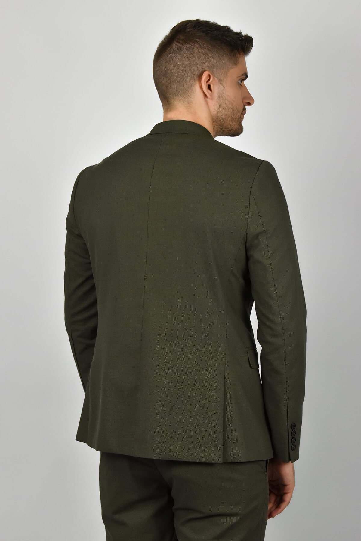 Endeson Σακάκι