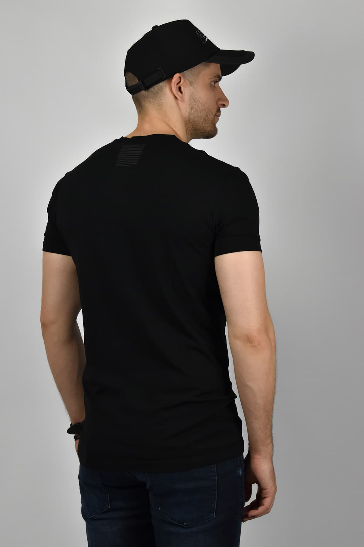 Antony Morato T-shirt Με Στάμπα