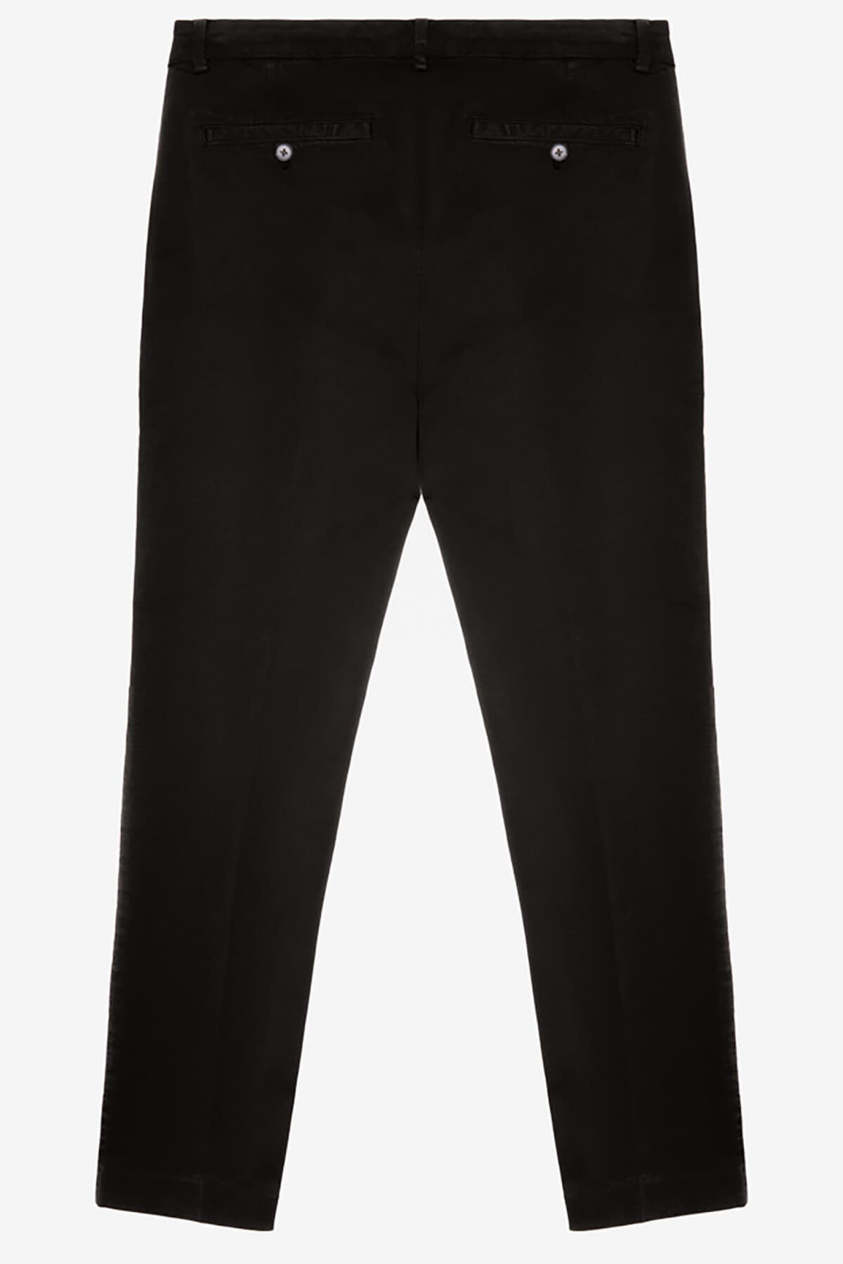Men's Chino Pants Antony Morato Black