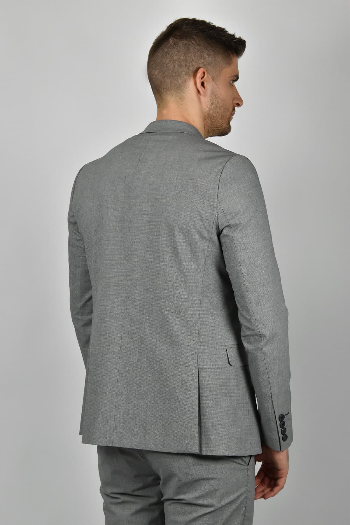 Endeson Σακάκι