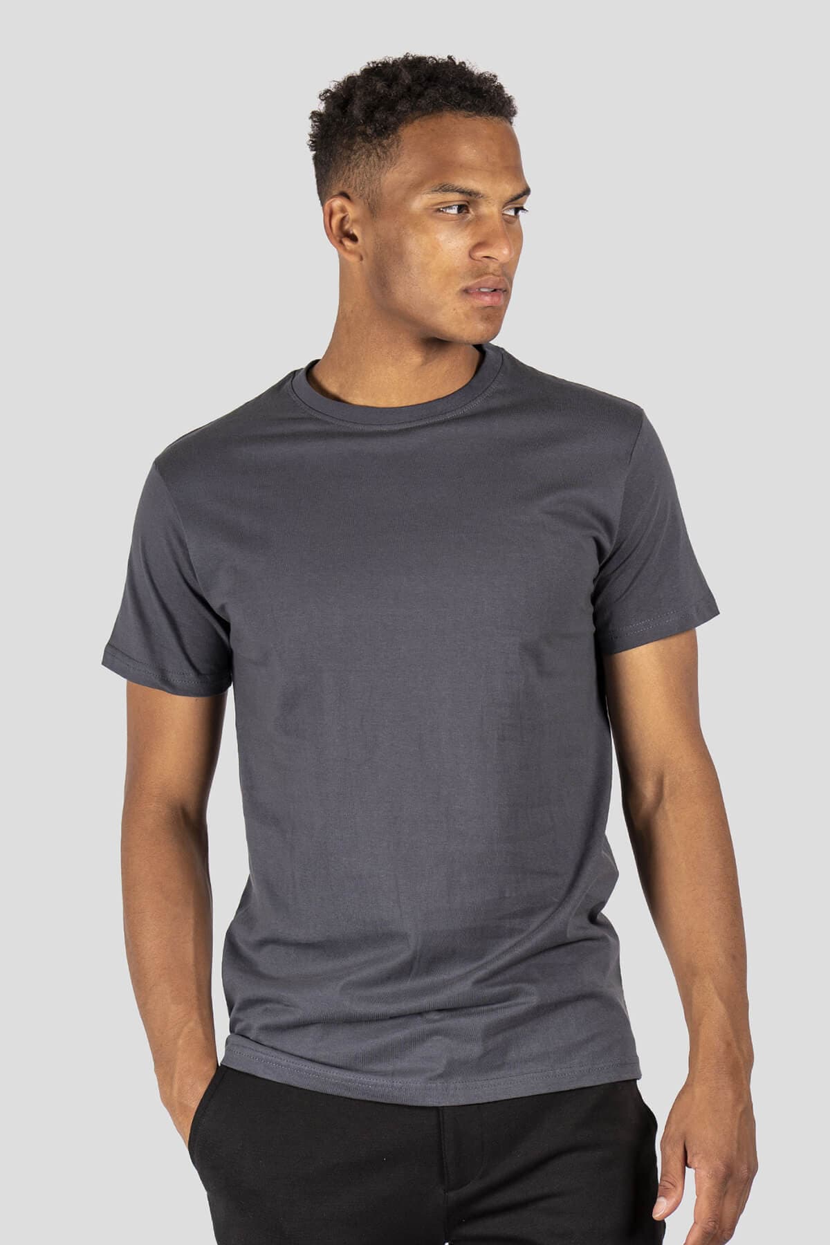 Men's T-Shirts Marcus Blue