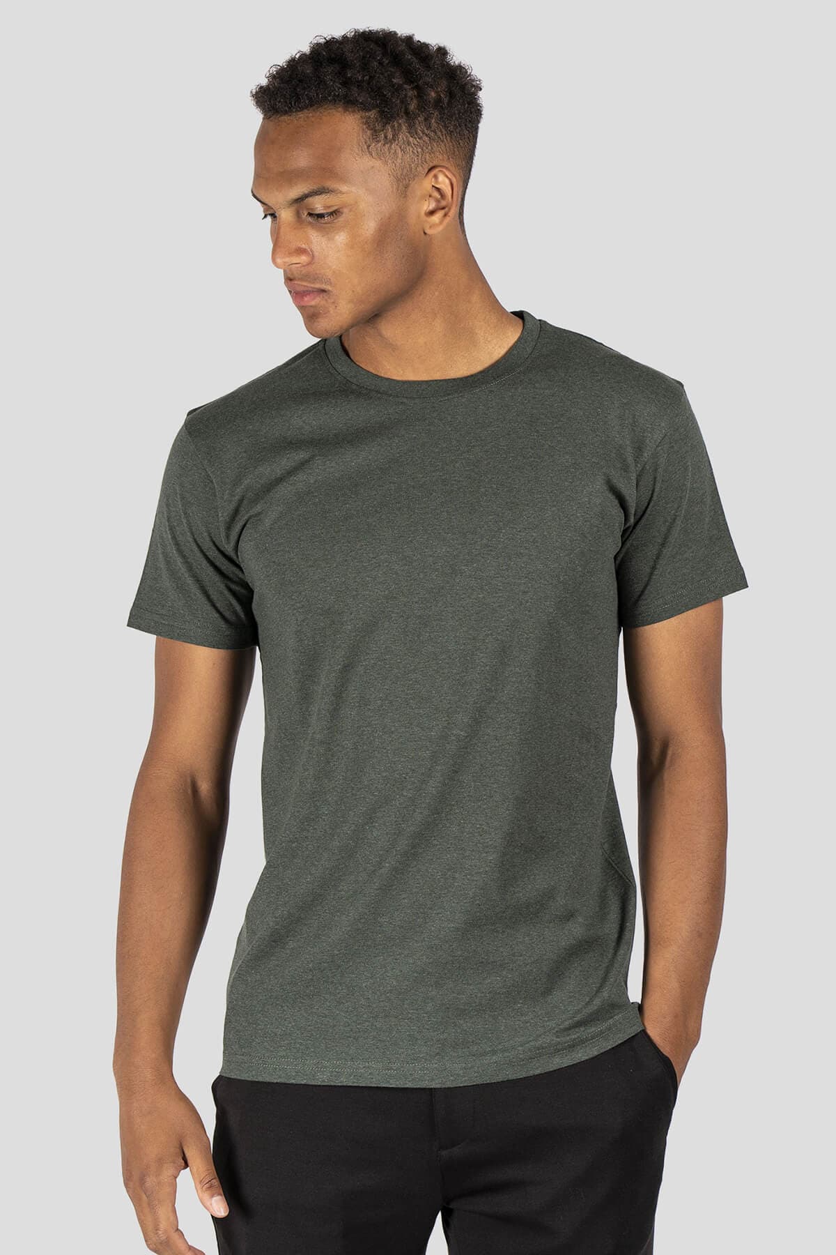 Men's T-Shirts Marcus Green