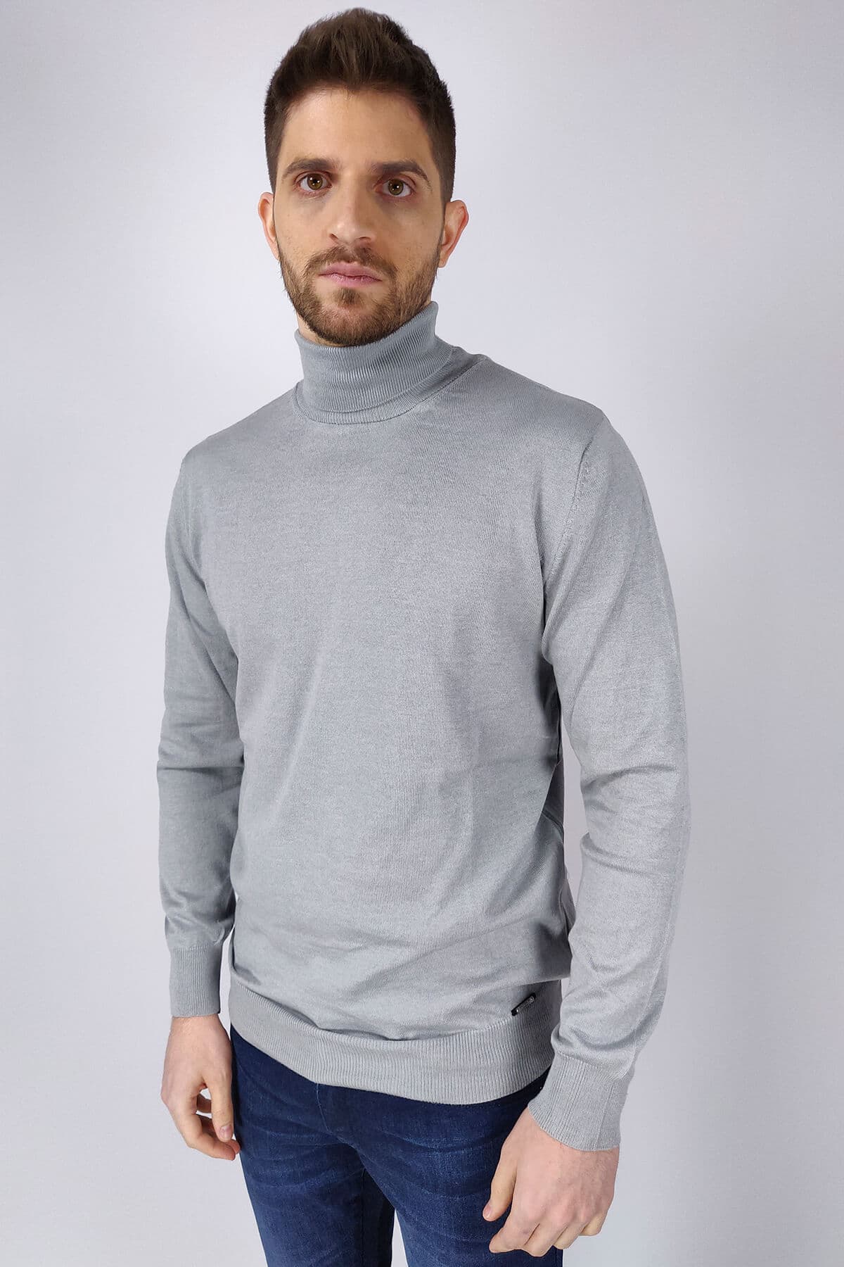 Men's Sweaters Endeson Blue
