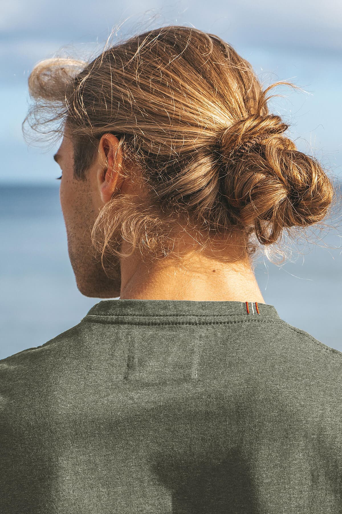 Marcus Basic T-Shirt Jaden SS