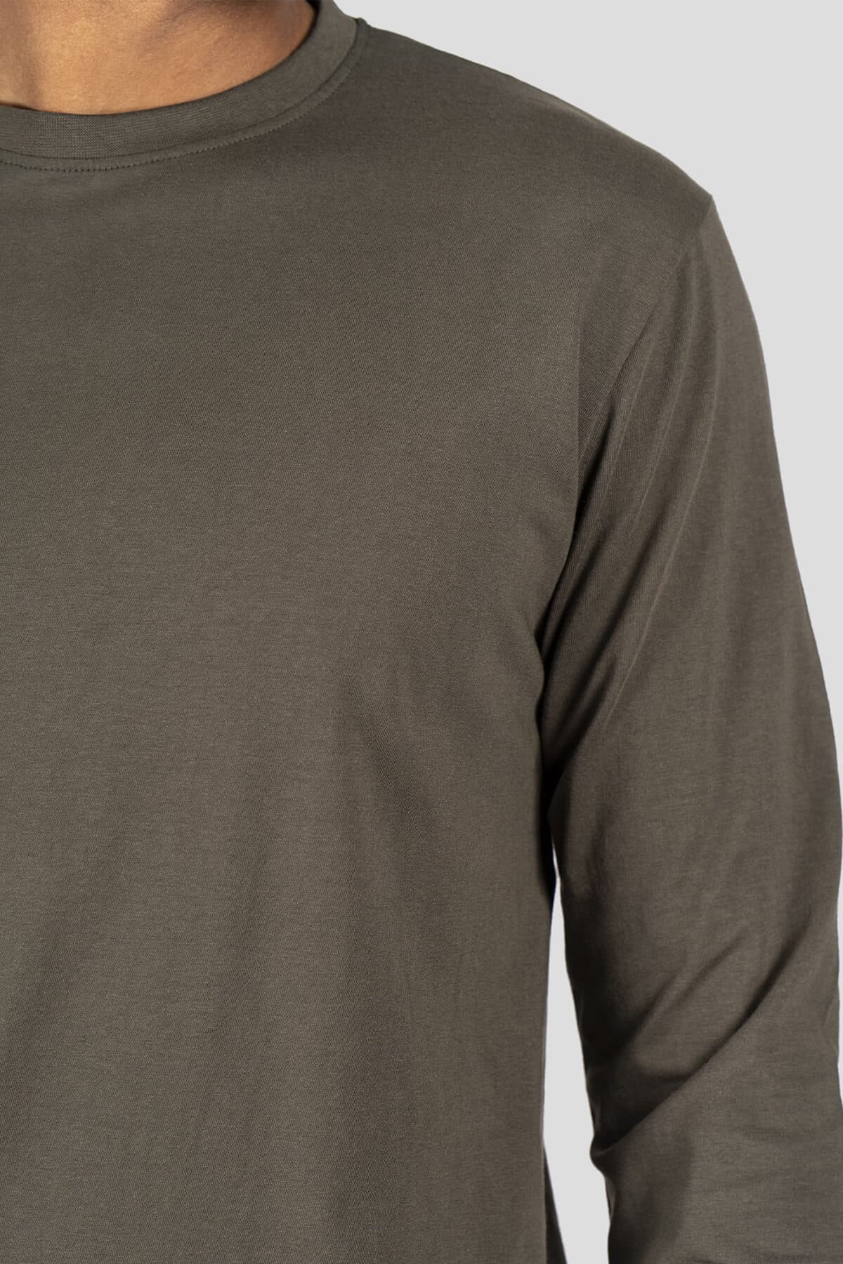 Marcus Organic Basic T-Shirt Roxy 22 LS