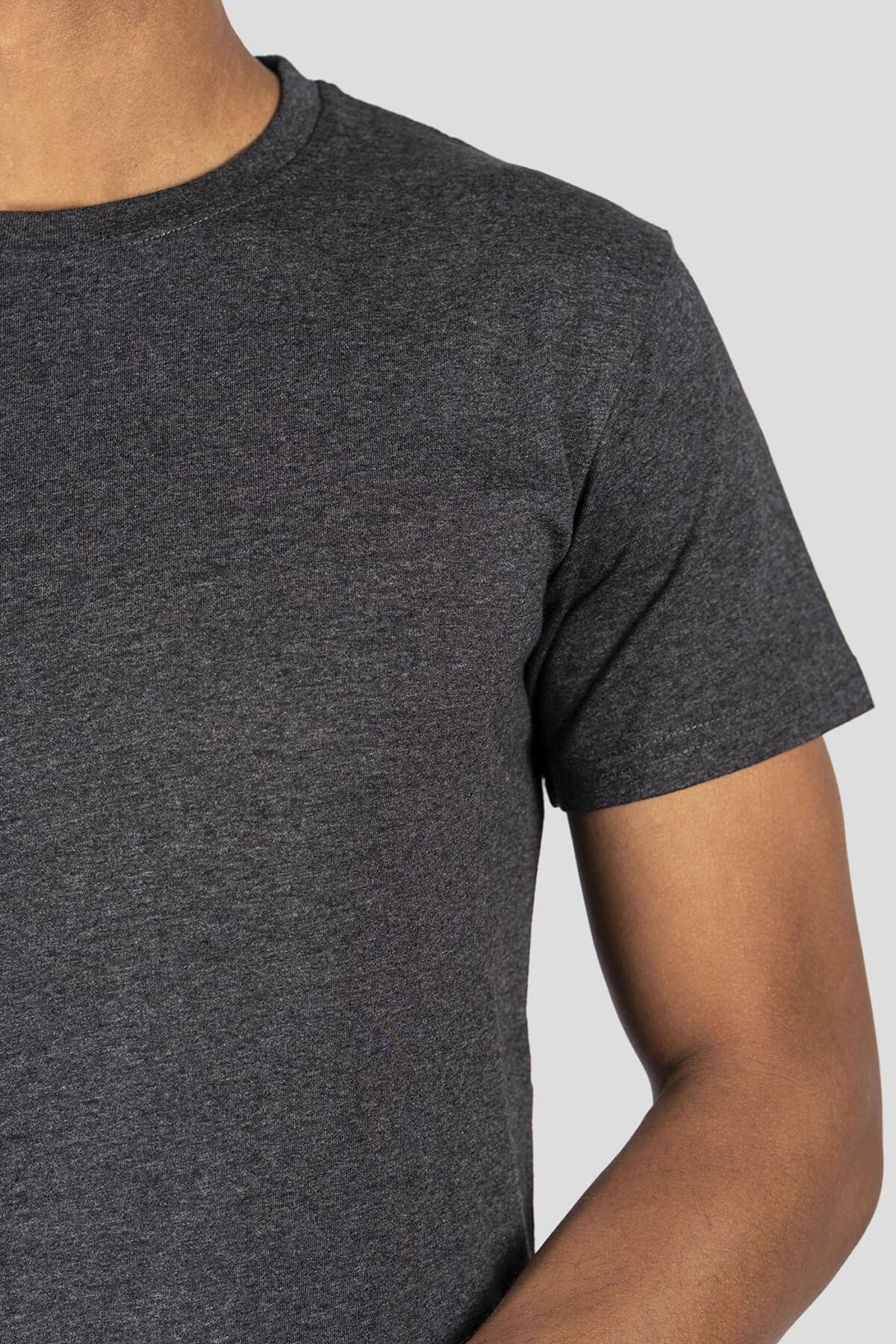 Marcus Basic T-Shirt Jaden SS